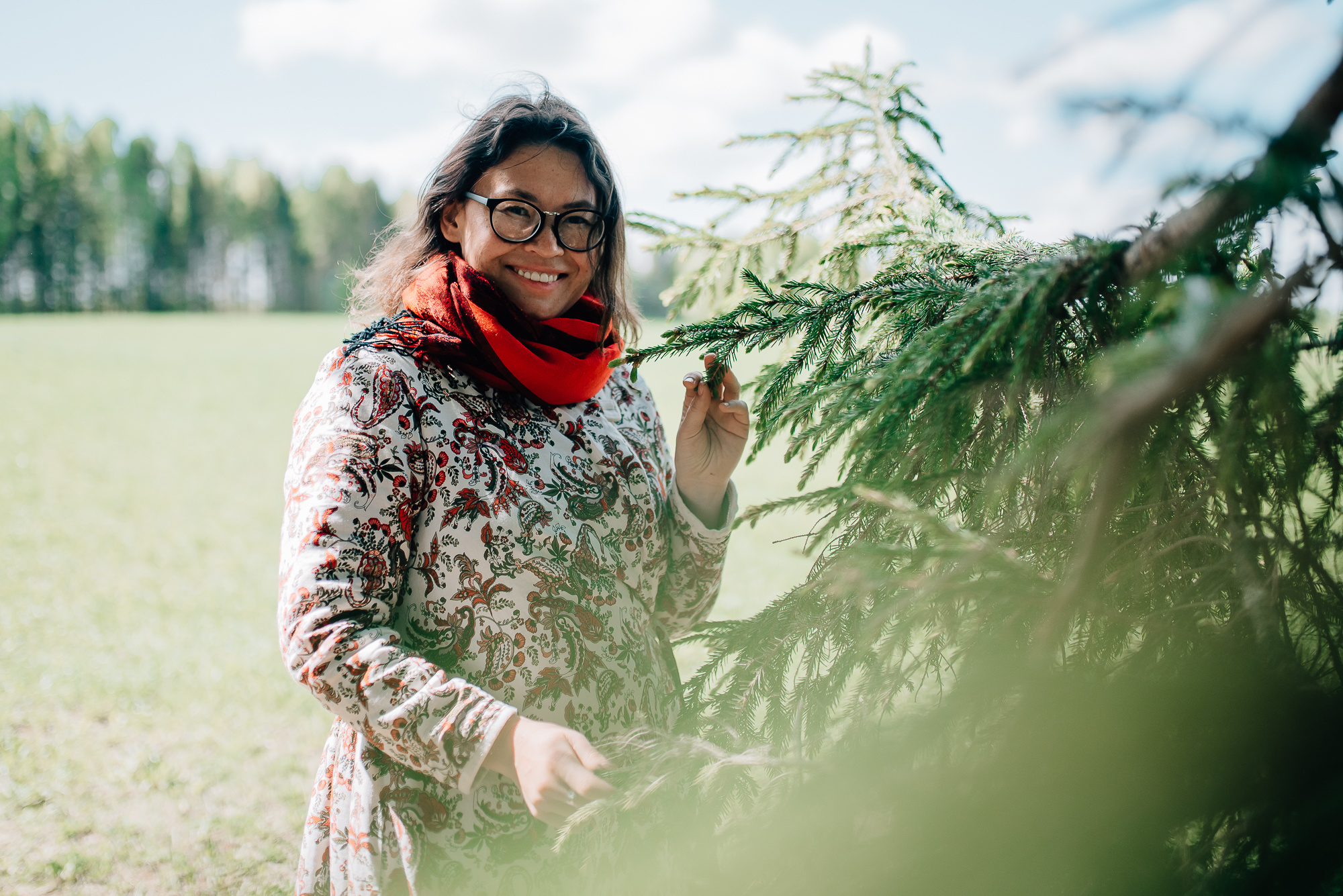 Гостинный двор "Живица" п. Кез Удмуртия. Фотограф Игорь Гуменников Удмуртия Шаркан