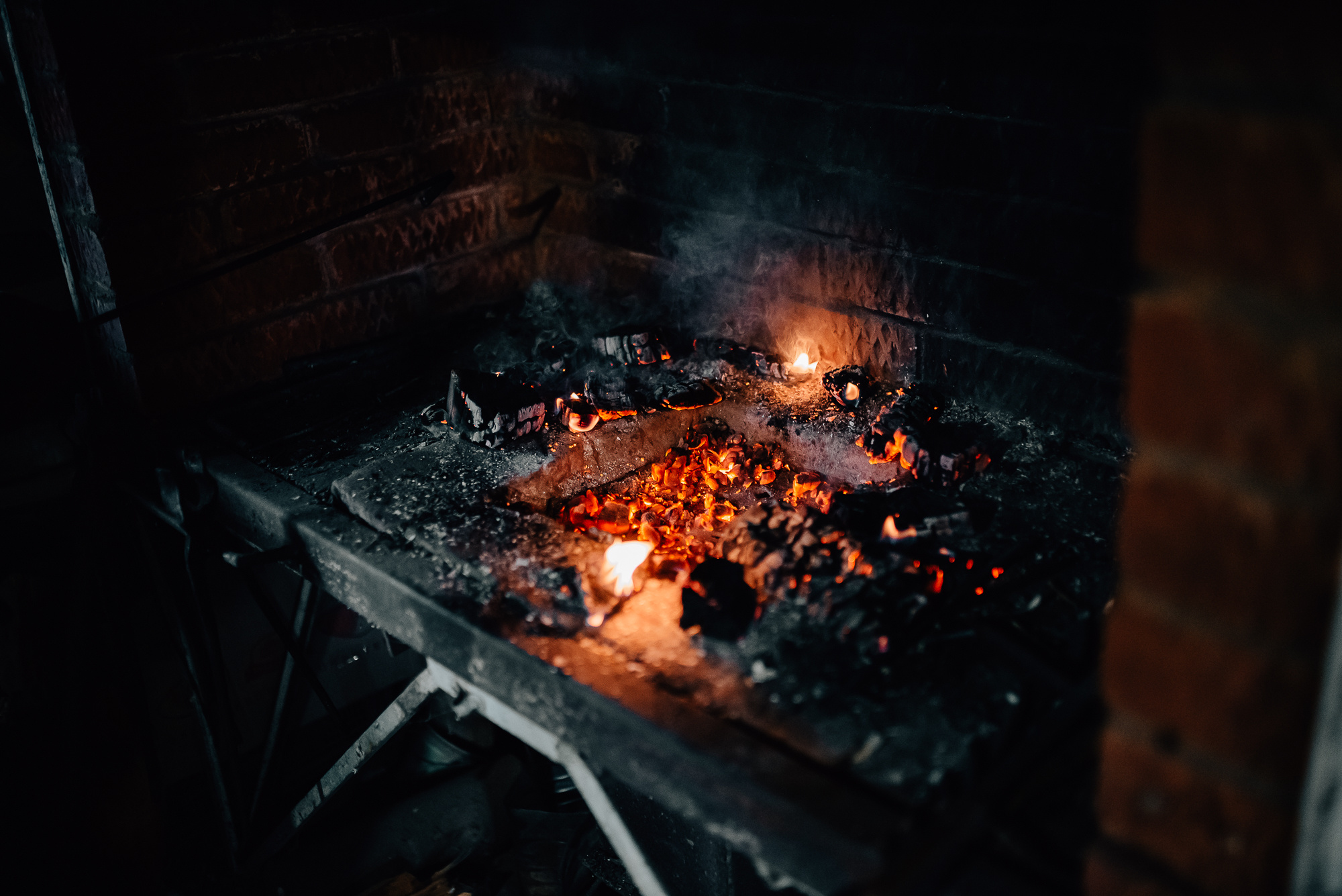 Гостинный двор "Живица" п. Кез Удмуртия. Фотограф Игорь Гуменников Удмуртия Шаркан