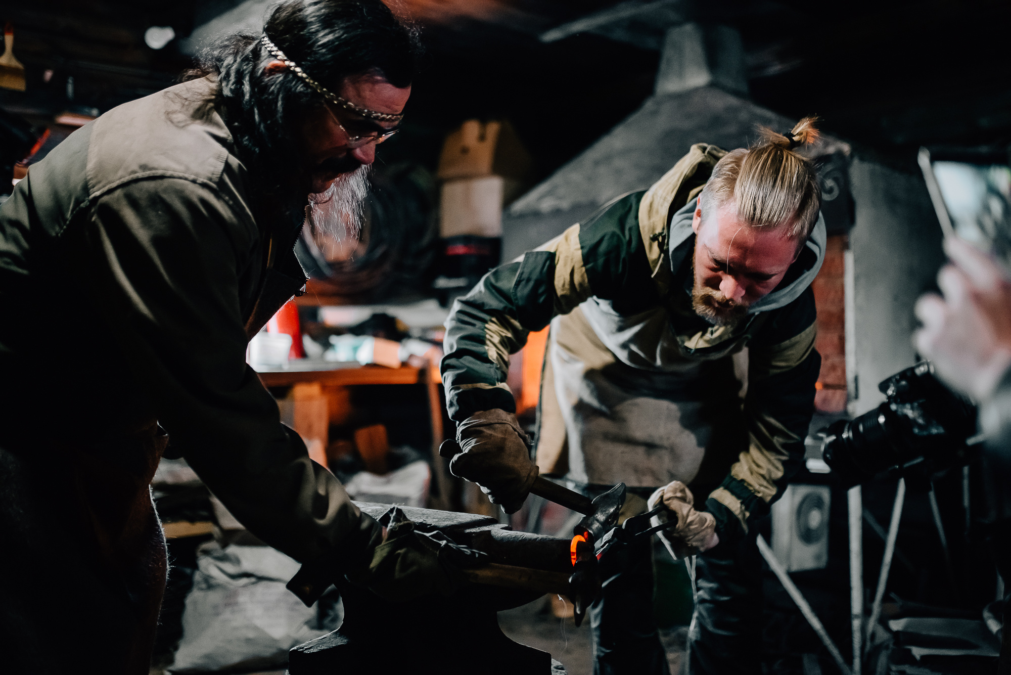 Гостинный двор "Живица" п. Кез Удмуртия. Фотограф Игорь Гуменников Удмуртия Шаркан