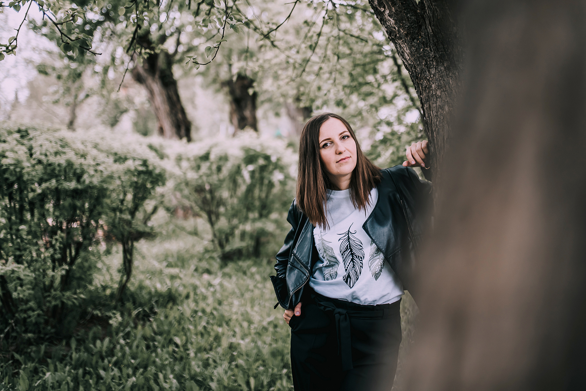 Андрей и Наталья. Фотограф Игорь Гуменников Удмуртия Шаркан