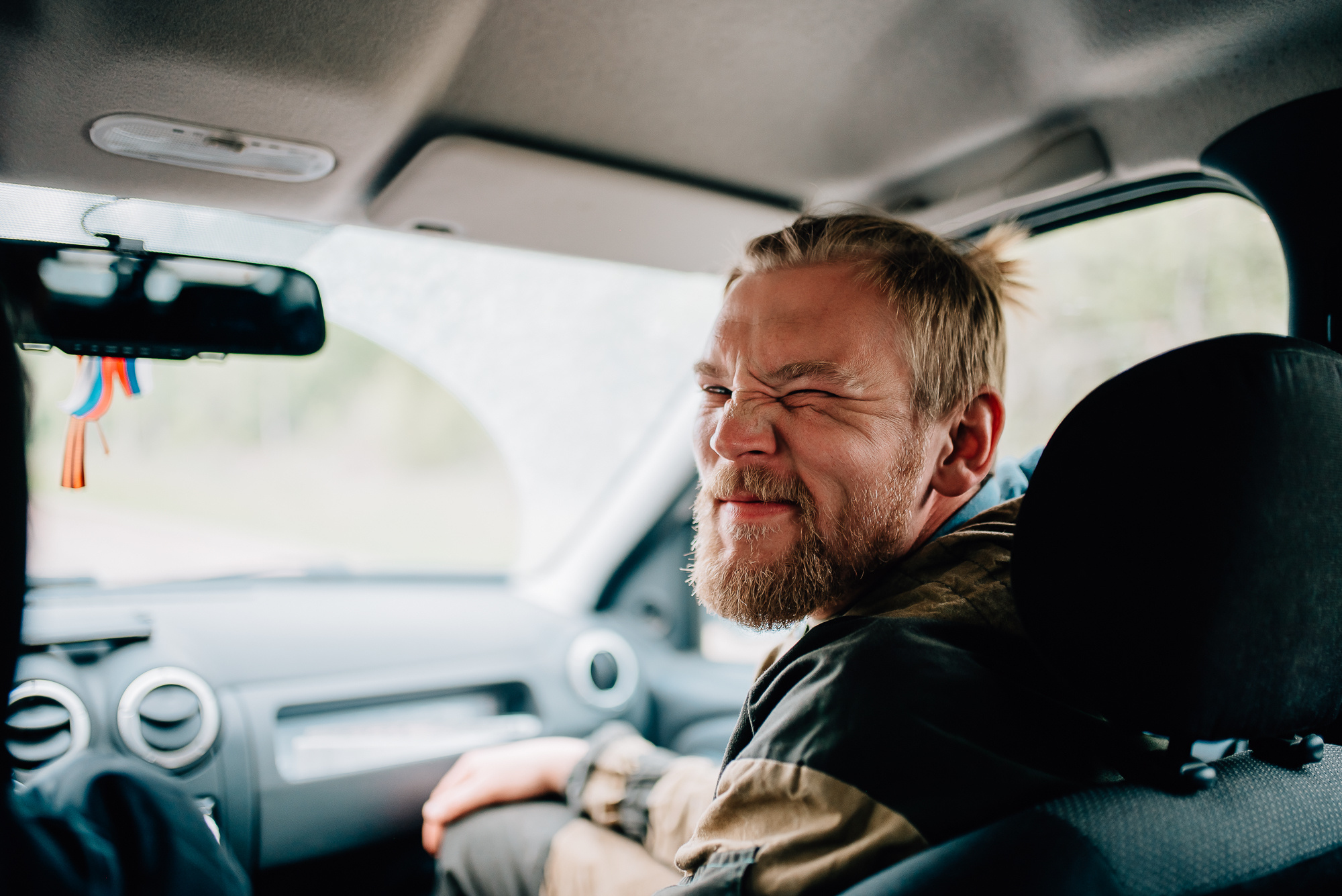 Гостинный двор "Живица" п. Кез Удмуртия. Фотограф Игорь Гуменников Удмуртия Шаркан