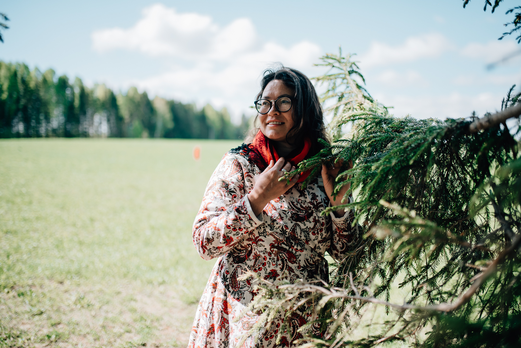 Гостинный двор "Живица" п. Кез Удмуртия. Фотограф Игорь Гуменников Удмуртия Шаркан