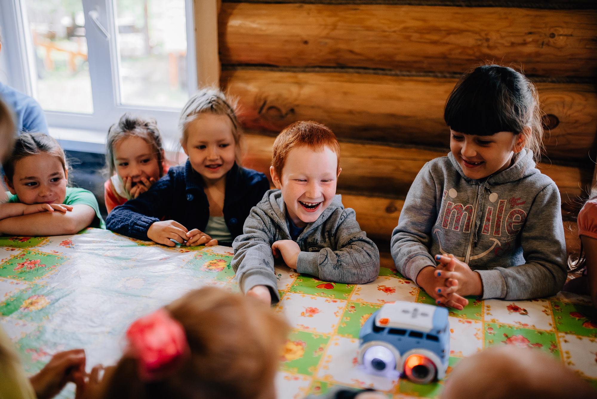 Гостинный двор "Живица" п. Кез Удмуртия. Фотограф Игорь Гуменников Удмуртия Шаркан