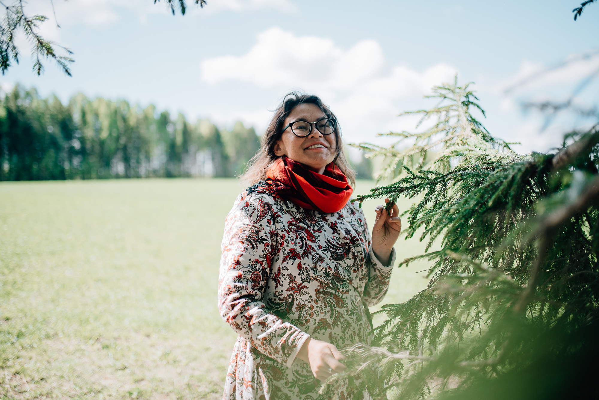 Гостинный двор "Живица" п. Кез Удмуртия. Фотограф Игорь Гуменников Удмуртия Шаркан