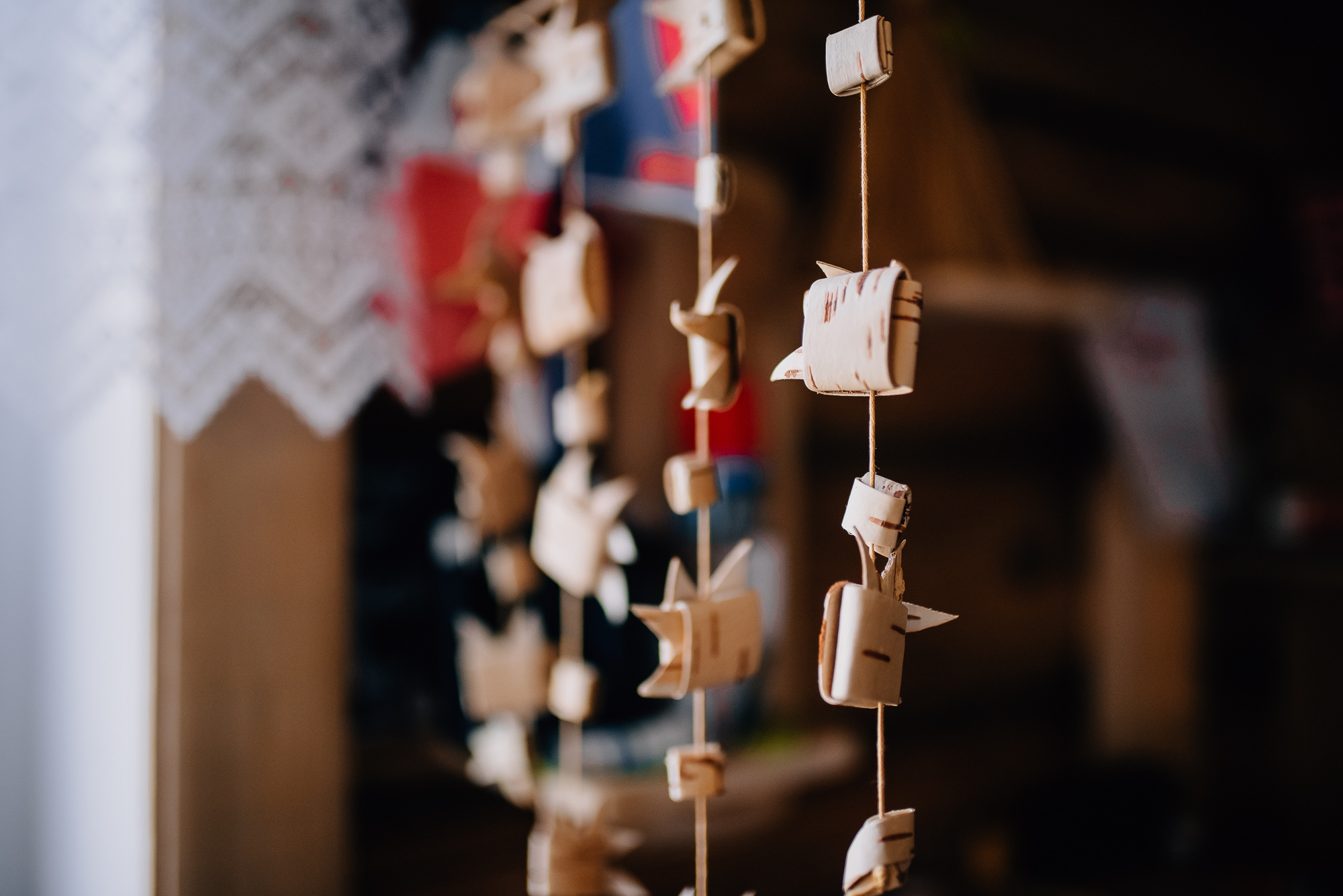 Гостинный двор "Живица" п. Кез Удмуртия. Фотограф Игорь Гуменников Удмуртия Шаркан