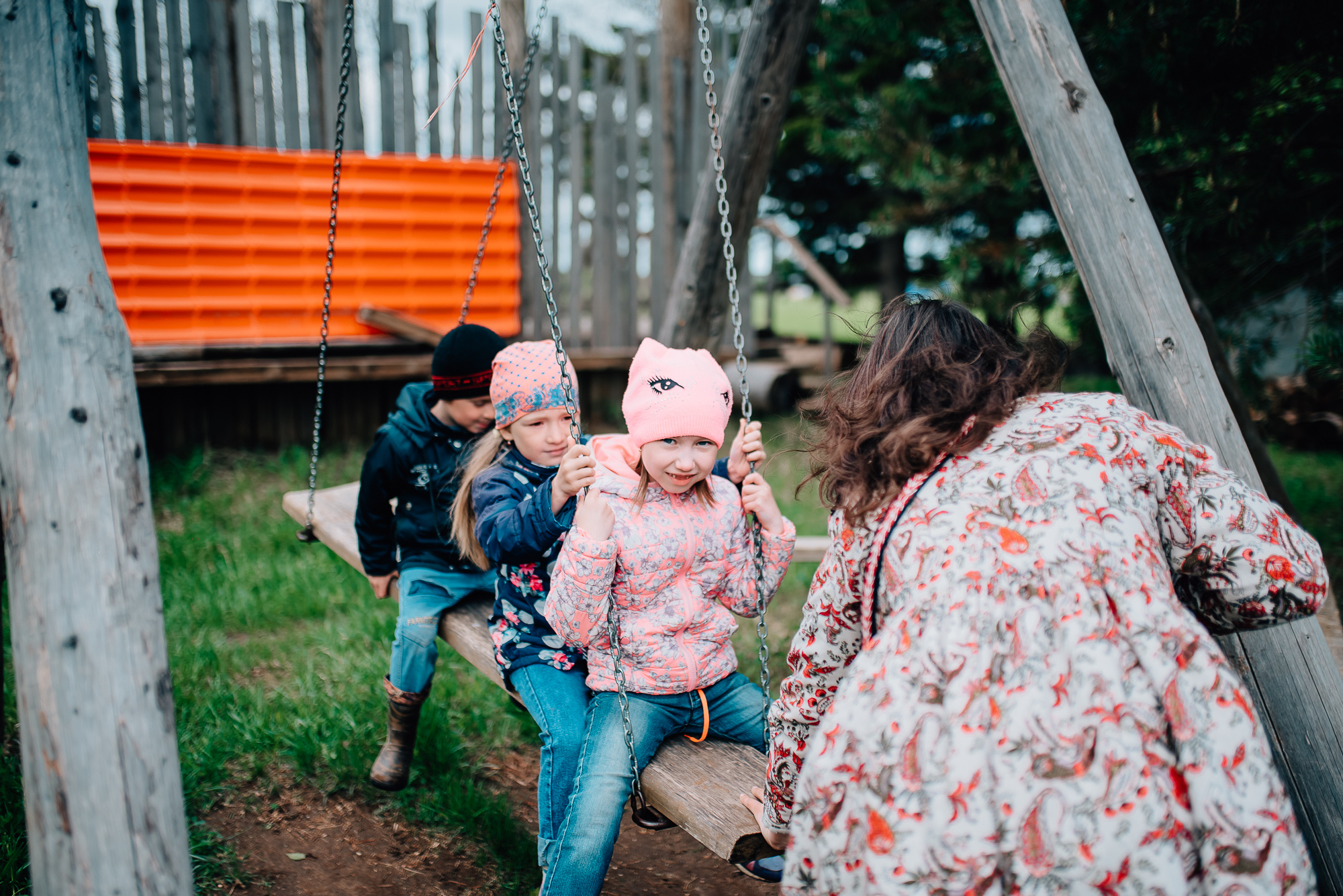 Гостинный двор "Живица" п. Кез Удмуртия. Фотограф Игорь Гуменников Удмуртия Шаркан