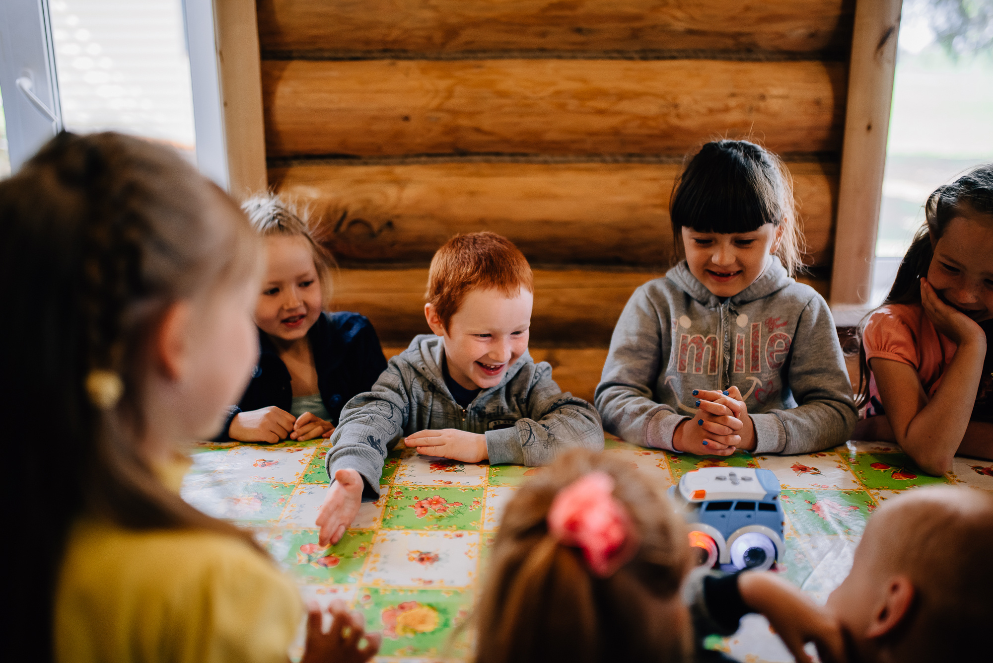Гостинный двор "Живица" п. Кез Удмуртия. Фотограф Игорь Гуменников Удмуртия Шаркан