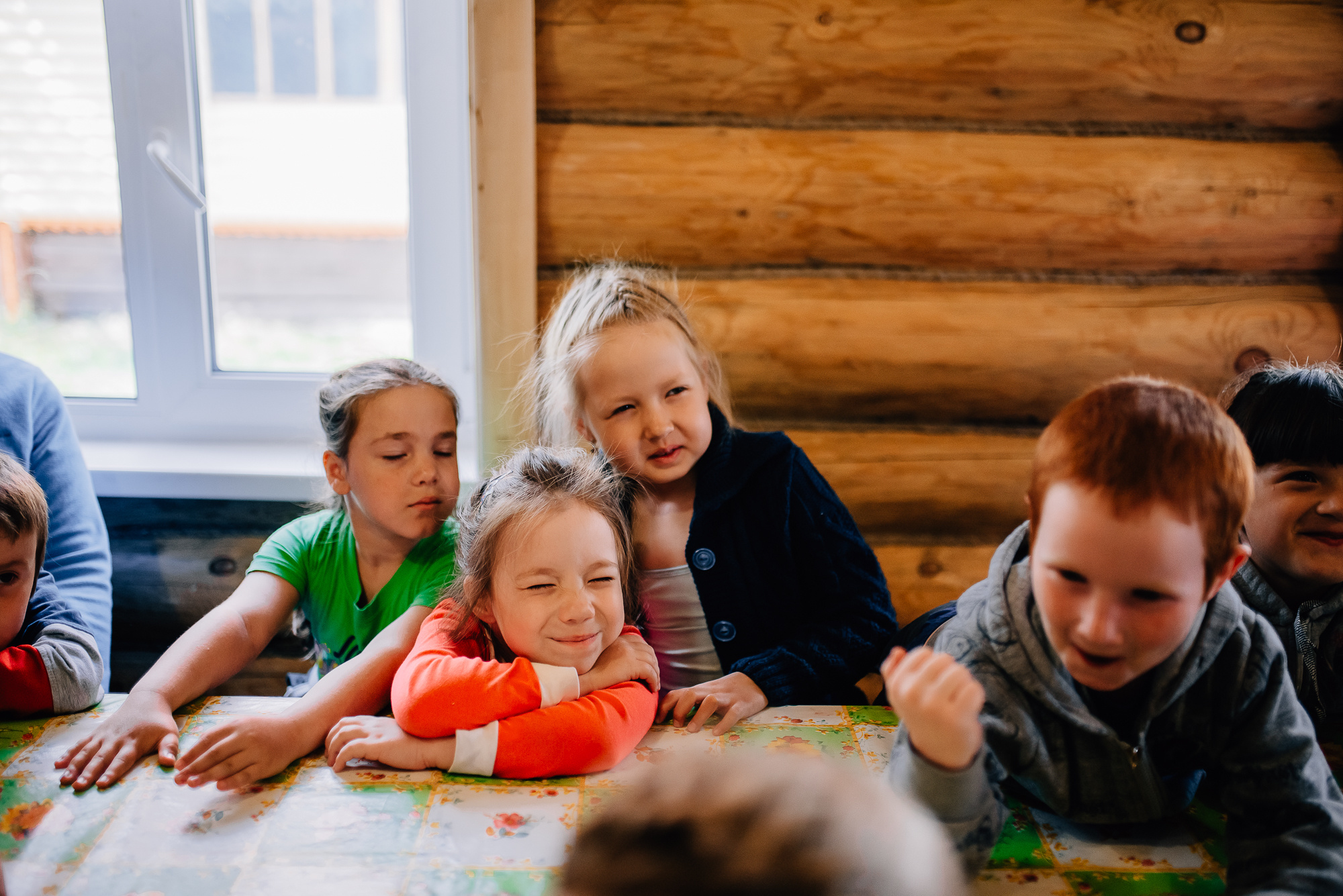 Гостинный двор "Живица" п. Кез Удмуртия. Фотограф Игорь Гуменников Удмуртия Шаркан