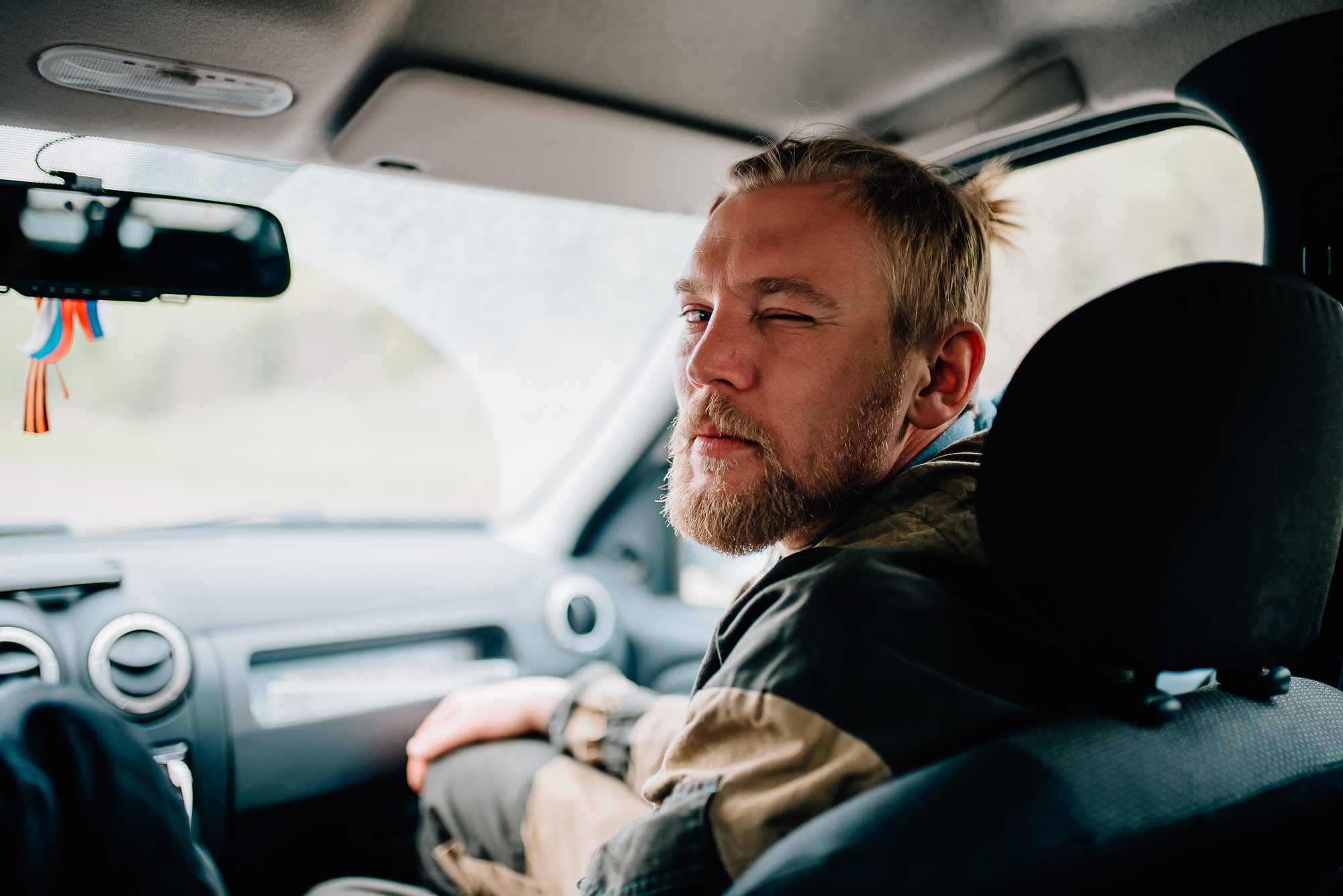 Гостинный двор "Живица" п. Кез Удмуртия. Фотограф Игорь Гуменников Удмуртия Шаркан