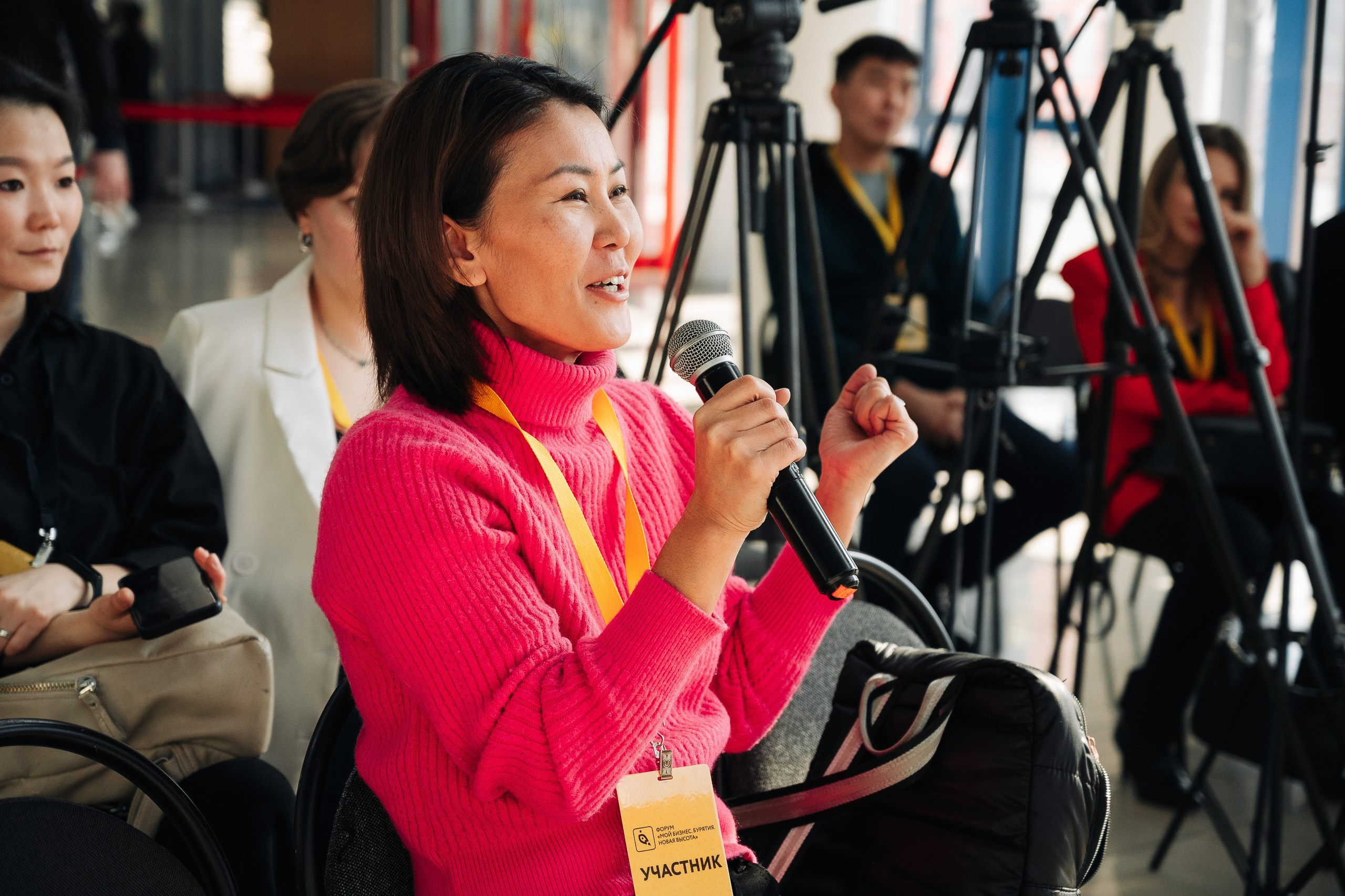 Мероприятия. Фотограф Улан-Удэ, Бурятия