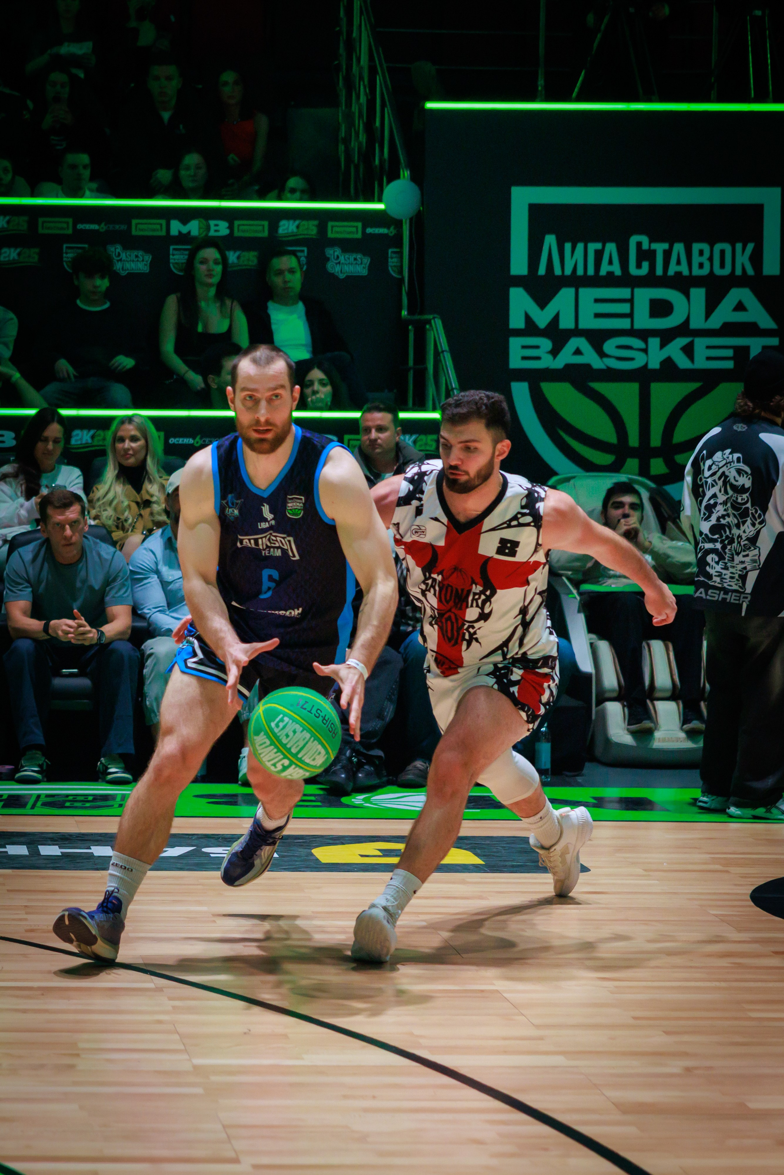 Спорт. Фотограф в Москве Андрей Макаренко