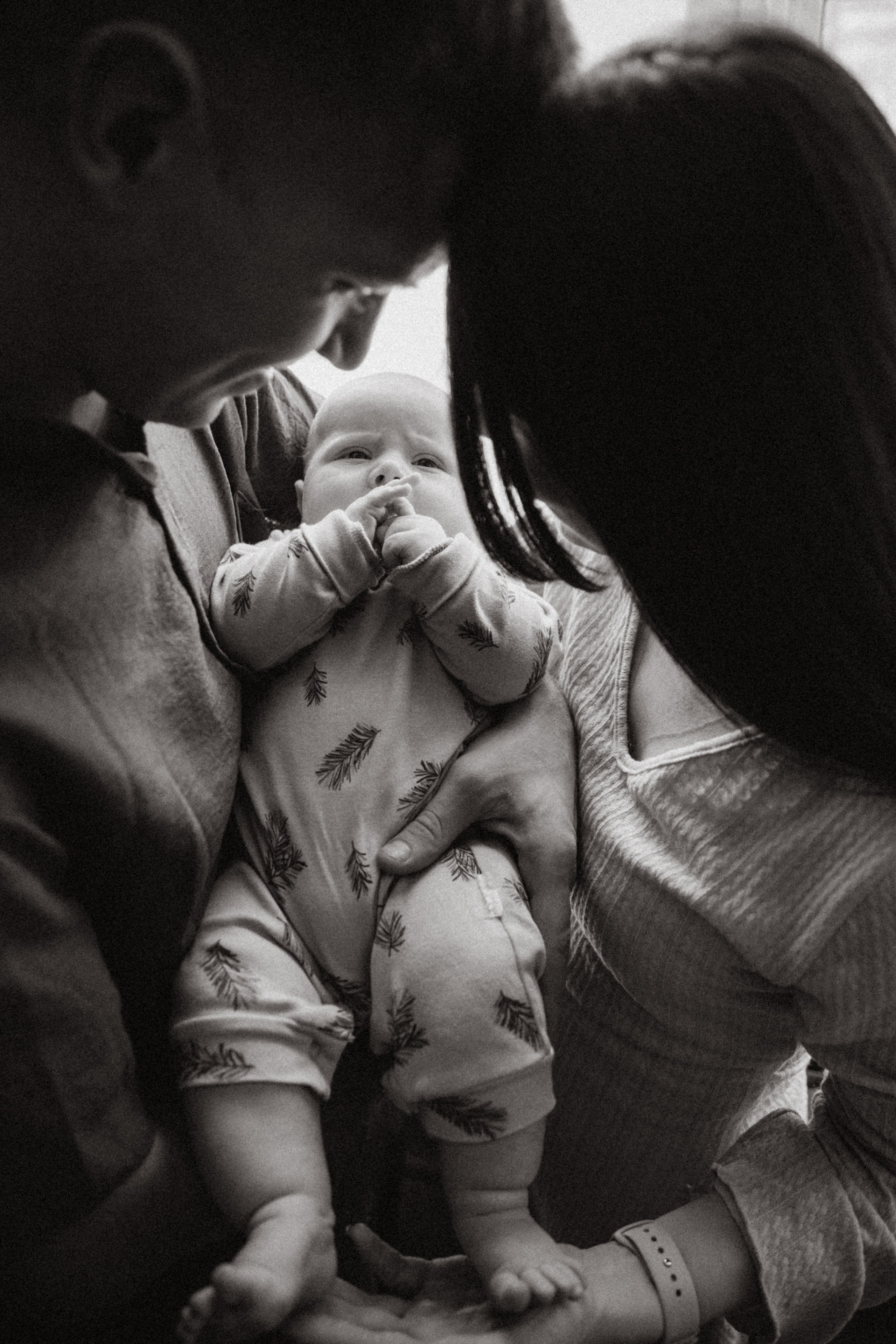 Дом, тепло, любовь. Фотограф Ульяна Дивина в Нижнем Новгороде и Нижегородской области