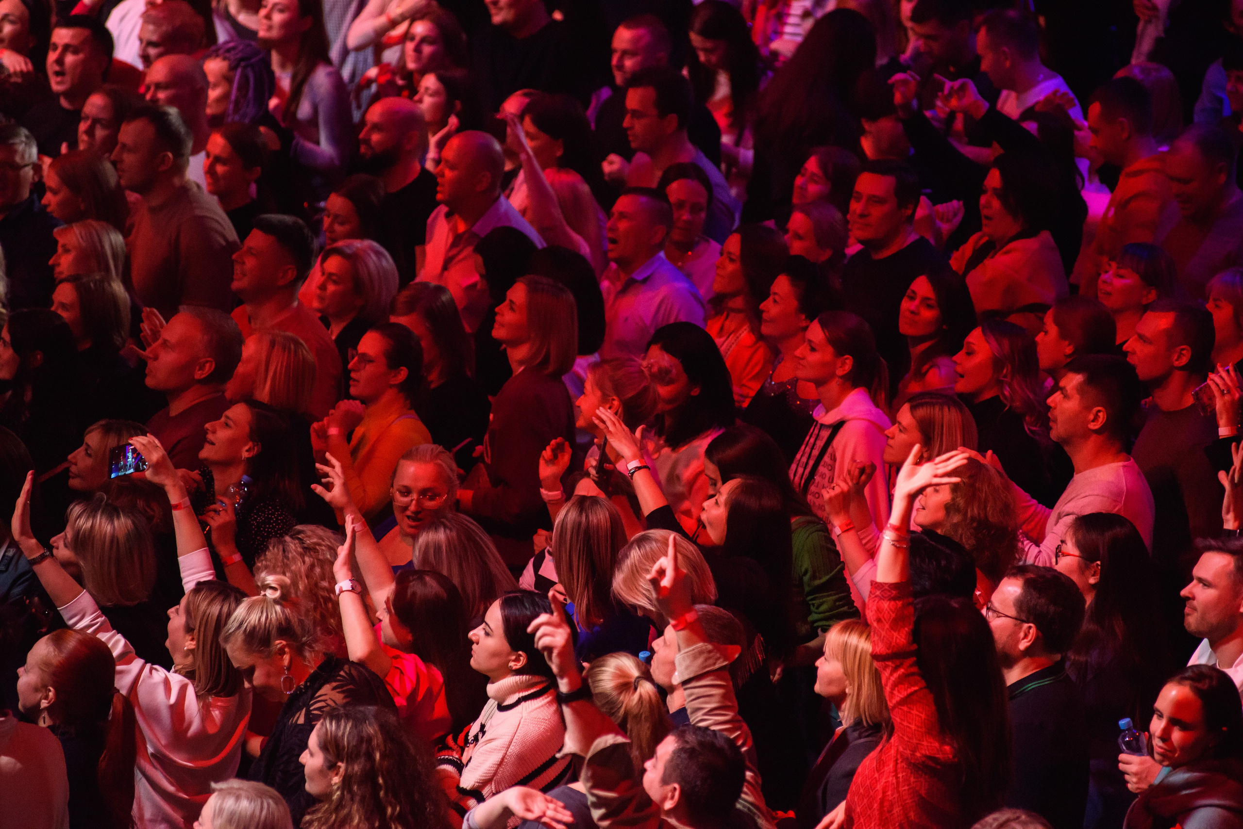 «КАР-МЭН» — «Имена на все времена», Вегас Сити Холл. Бренд-фотограф для экспертов и блогеров в Москве Влада Горбовская