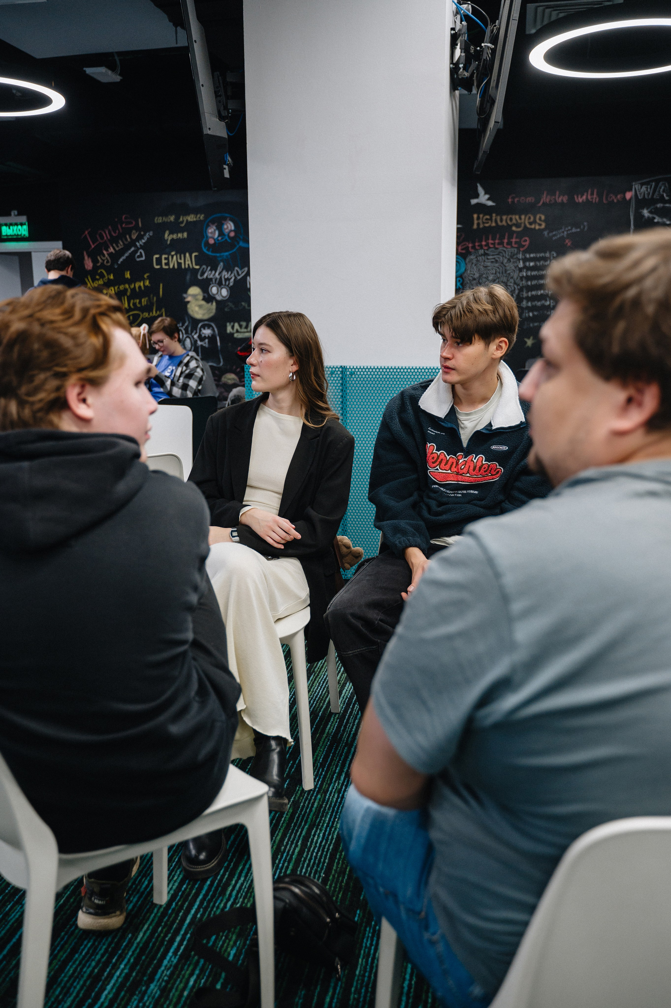 Школа 21. Свадебный и репортажный фотограф в Казани Айрат Хайриев