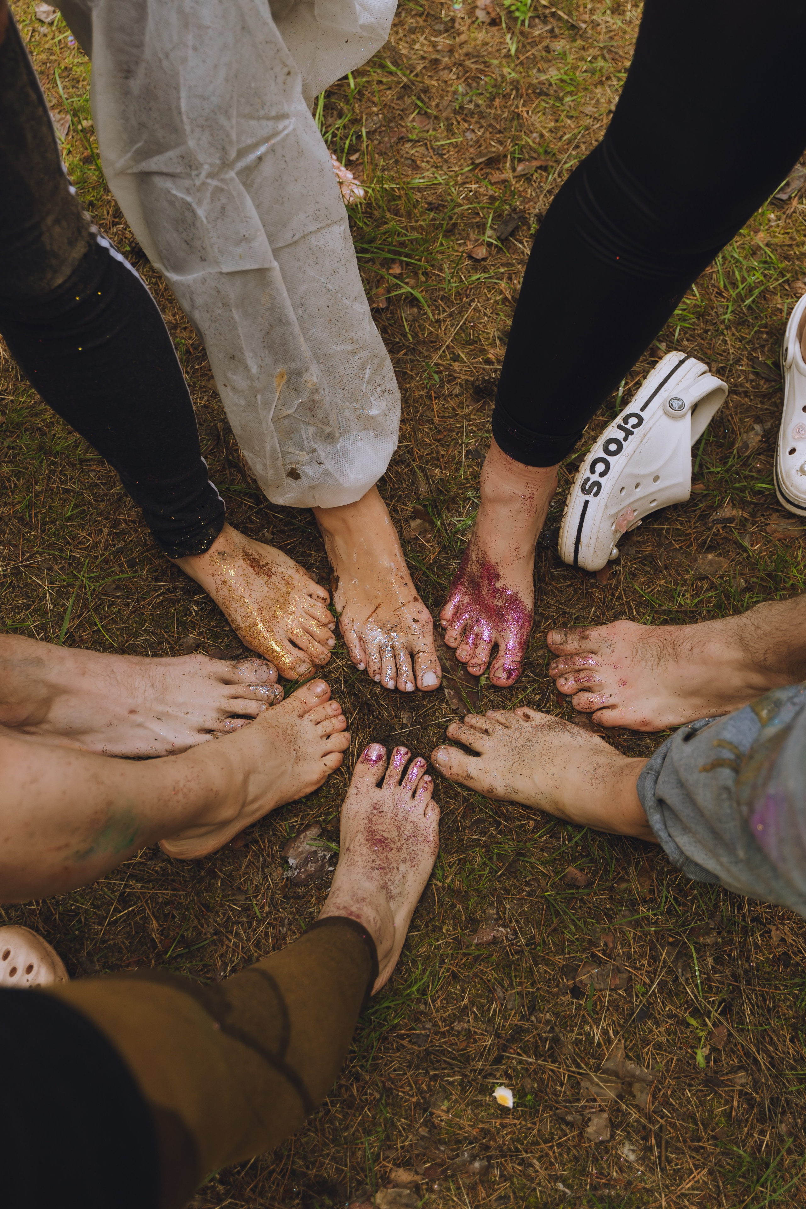 Палаточный форум CAMPot 2025. Фотограф Надежда Погребняк | Рязань | Москва