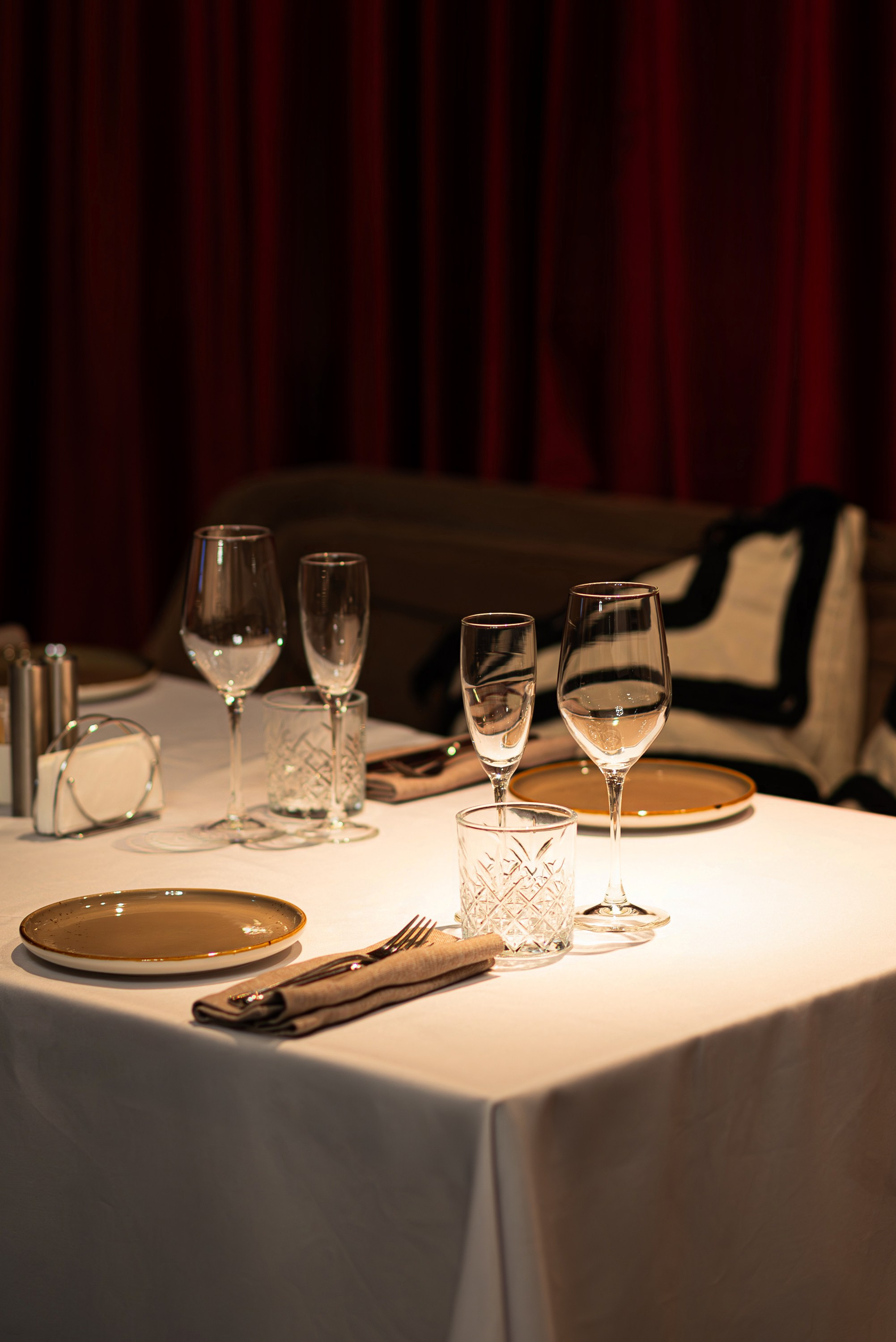 Ресторан Большая кухня. Главная