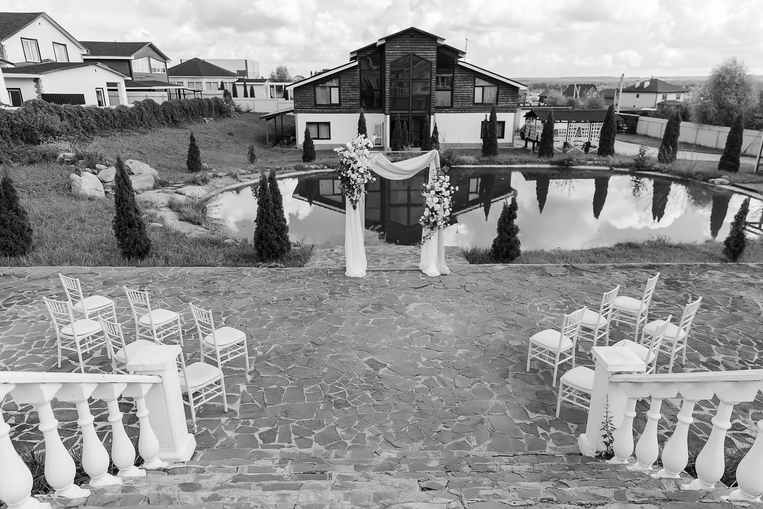 Свадьба Глеба и Дарьи. Свадебный и семейный фотограф в Твери и Тверской области