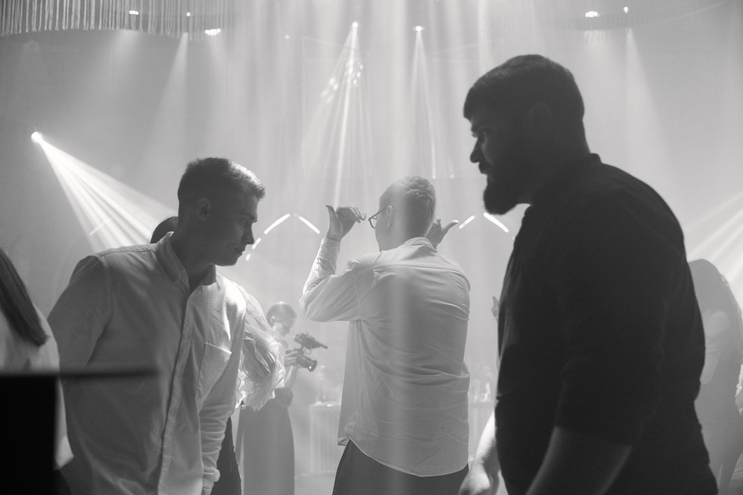 Посмотреть серию. Свадебный и семейный фотограф в Красноярске Тряпчев Павел