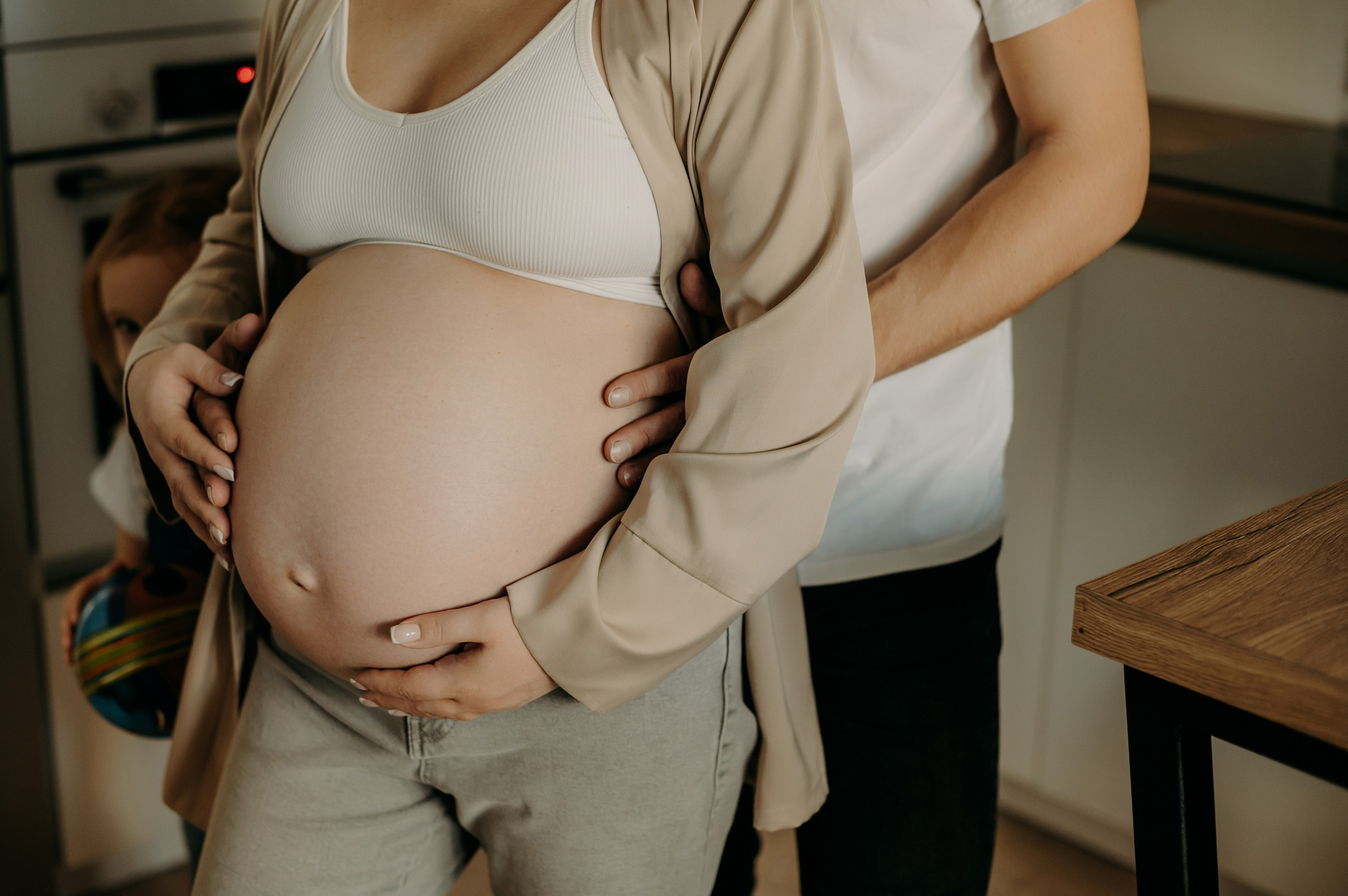 Вера, Саша, Мира. Свадебный фотограф, фотограф беременности Дарья Доценко