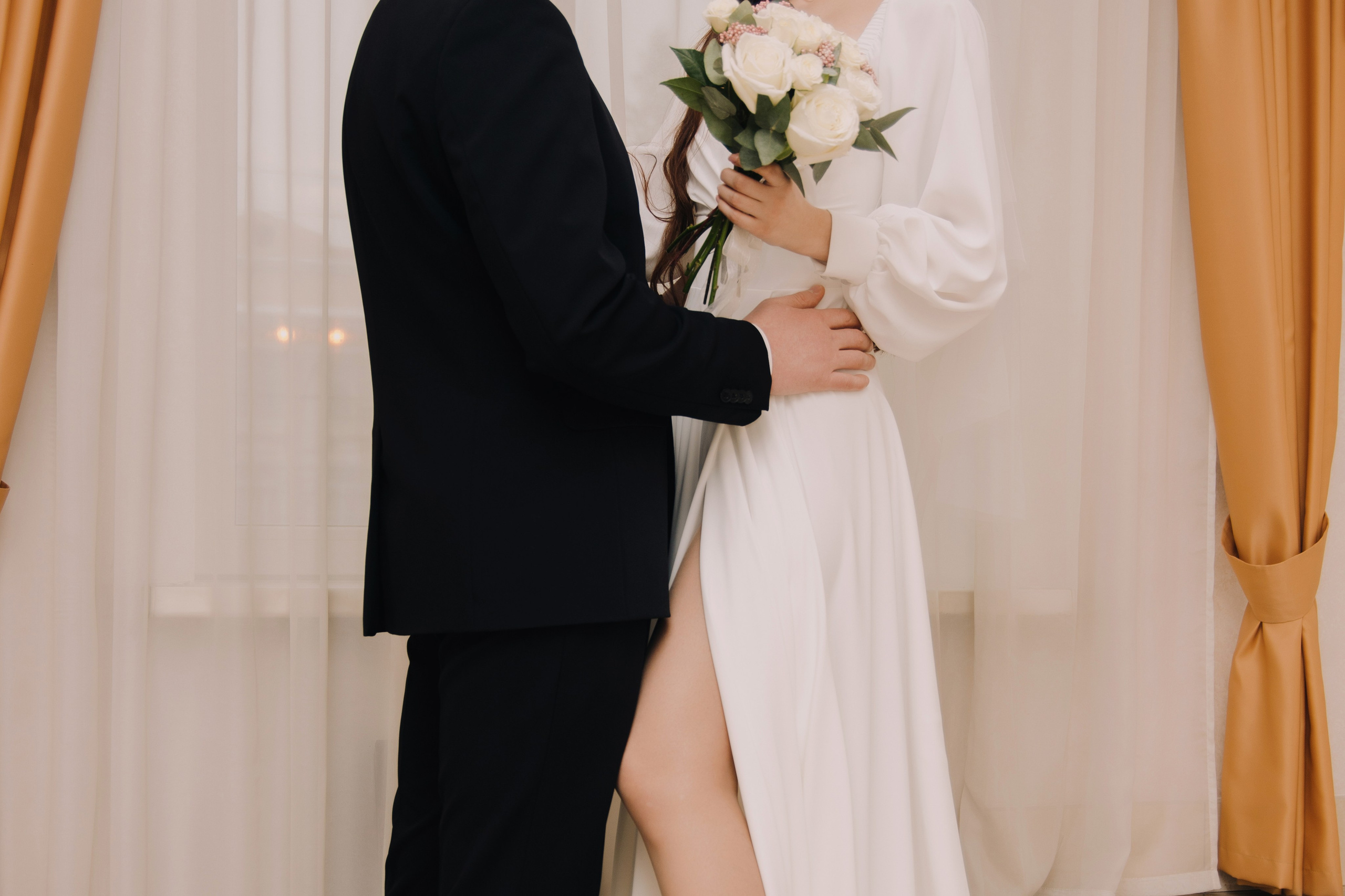 Анастасия и Дмитрий. Фотограф НСК-Кем-СПБ Александра Фомич