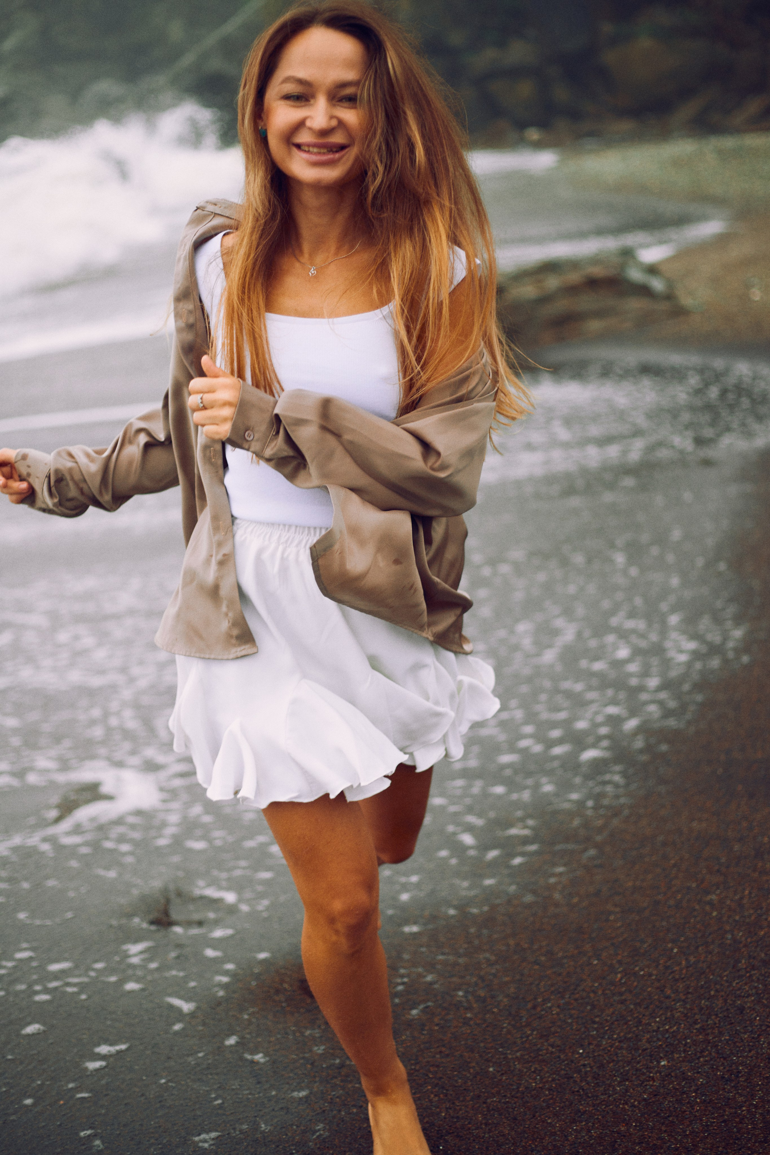 Яна. Фотограф Ионова Анастасия, г Владивосток