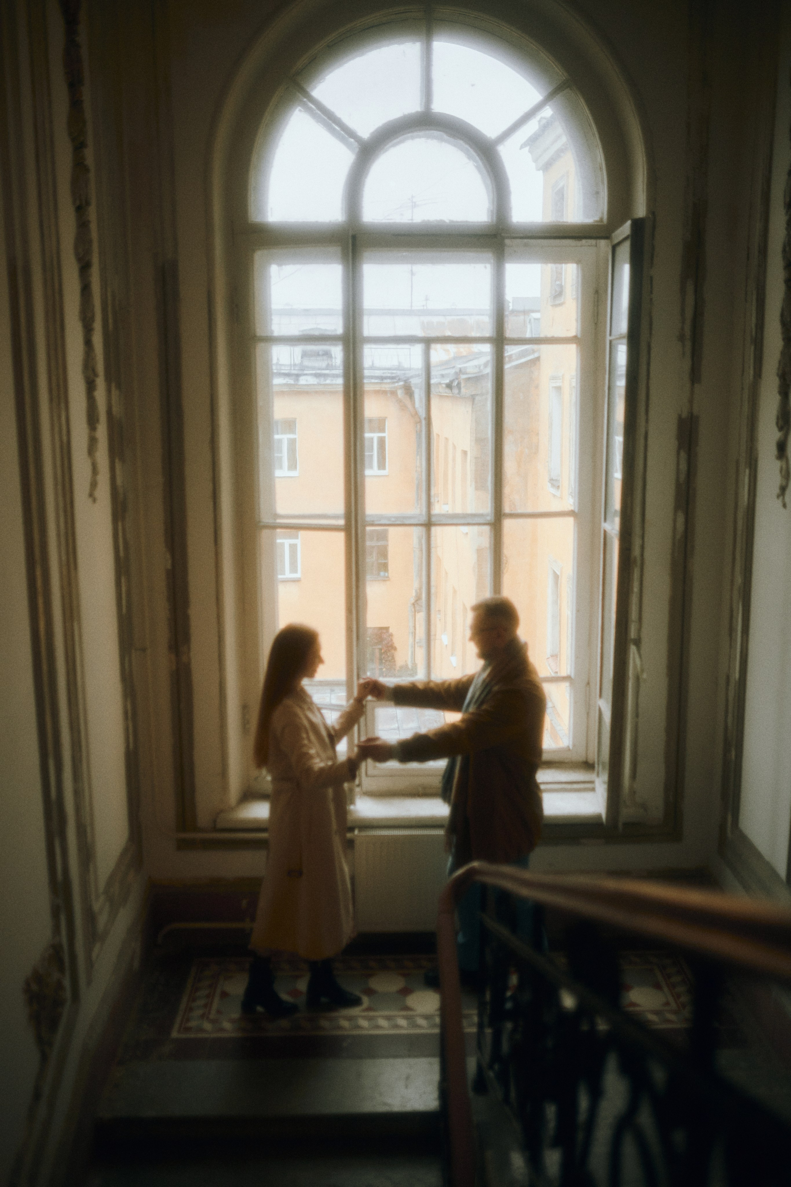 Таня и Богдан. Фотограф Ионова Анастасия, г Владивосток