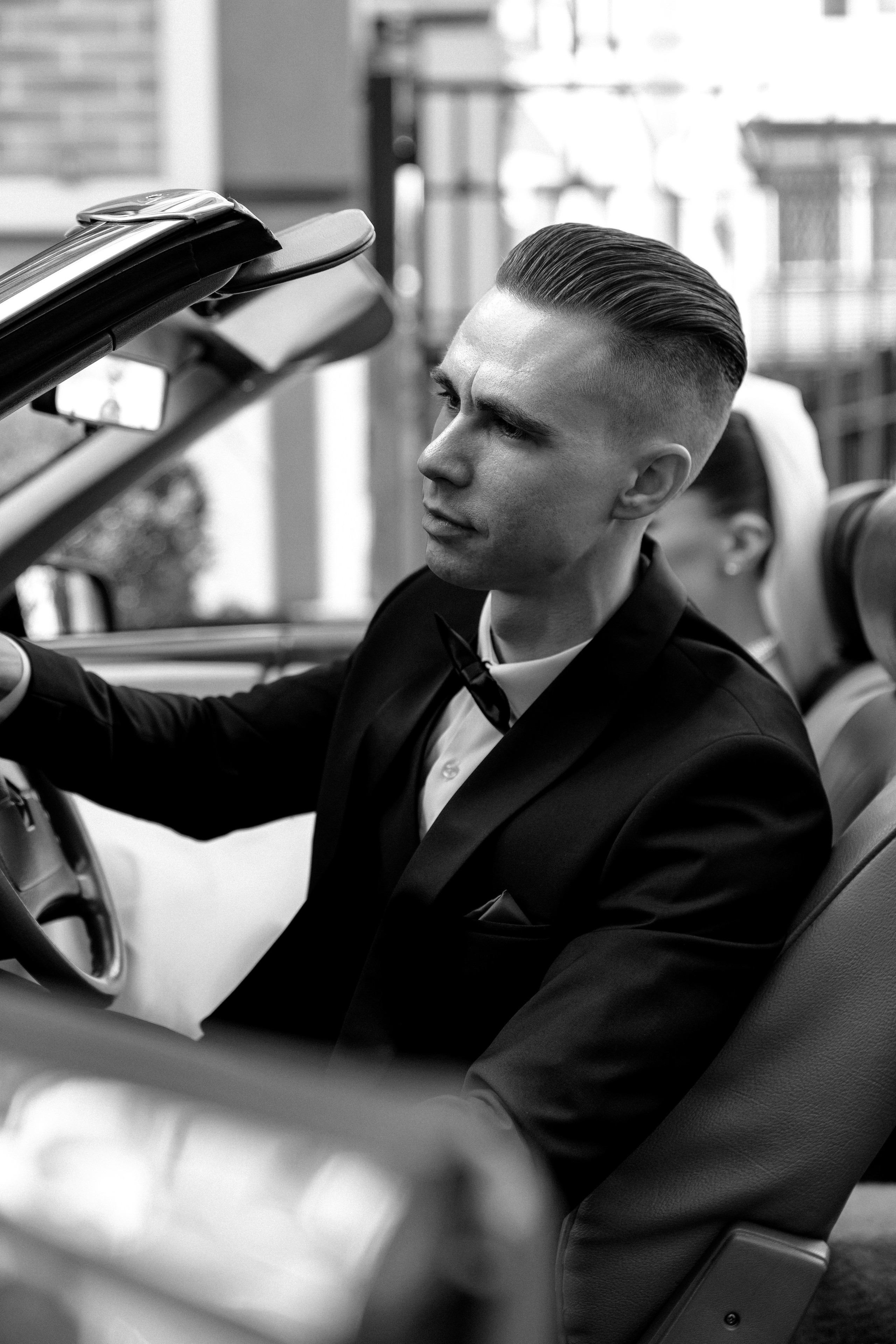 Михаил|Анастасия. Свадебный фотограф в Ростове-на-Дону Саша Филатова