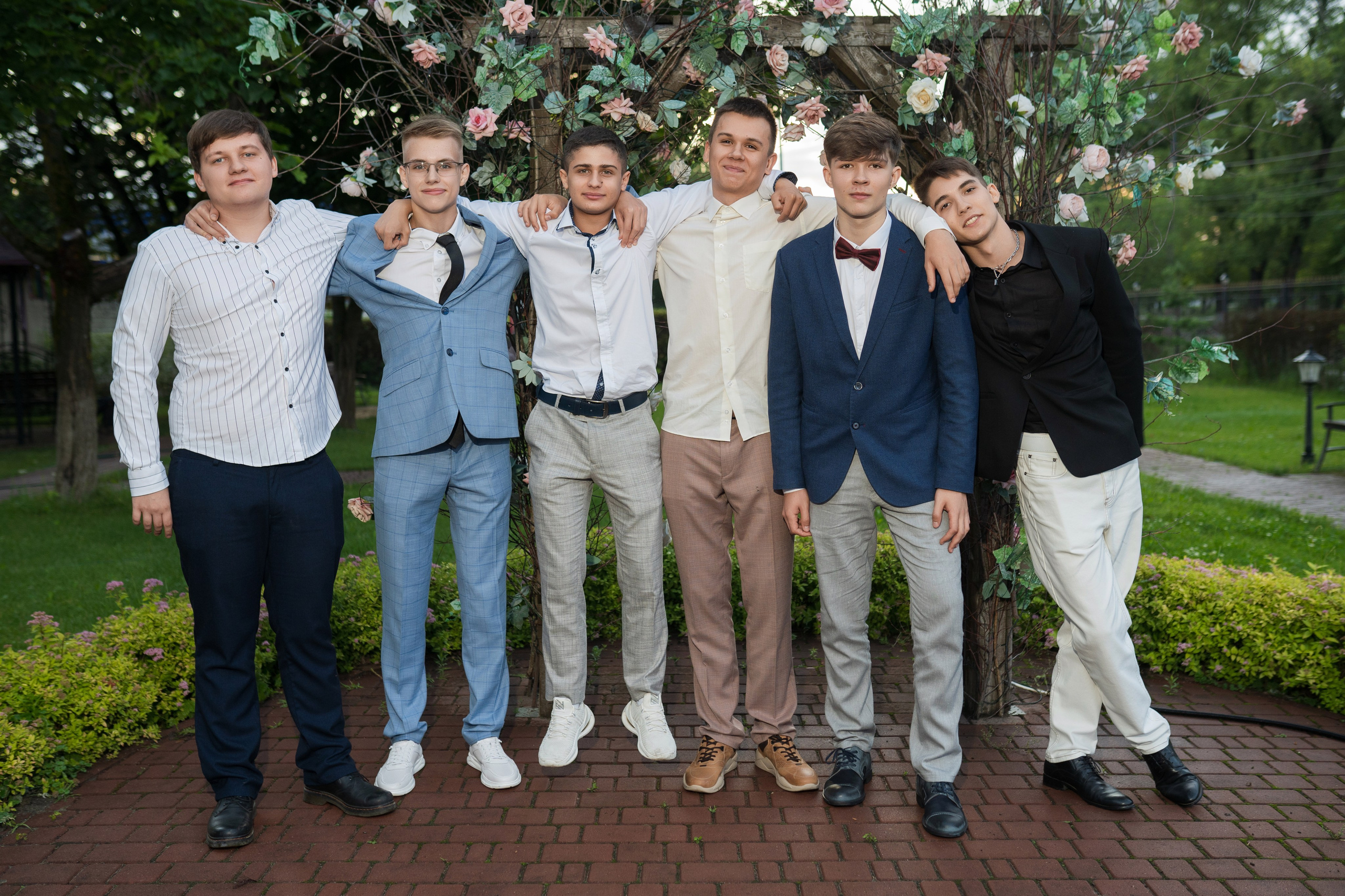 Банкетный комплекс Времена года. Виктория Кинкладзе