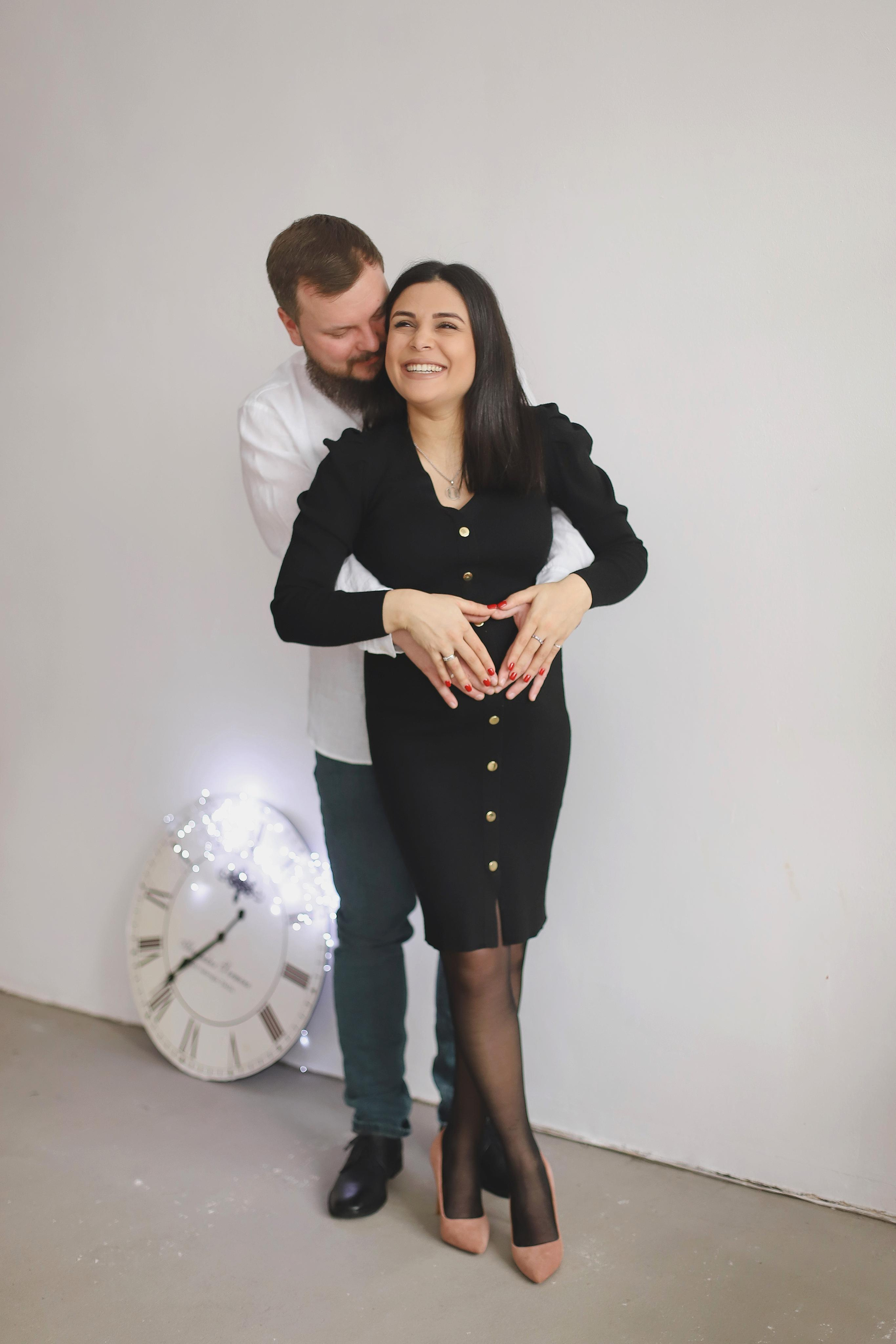 В ожидании чуда. Профессиональный фотограф в Подольске Елена Локтионова