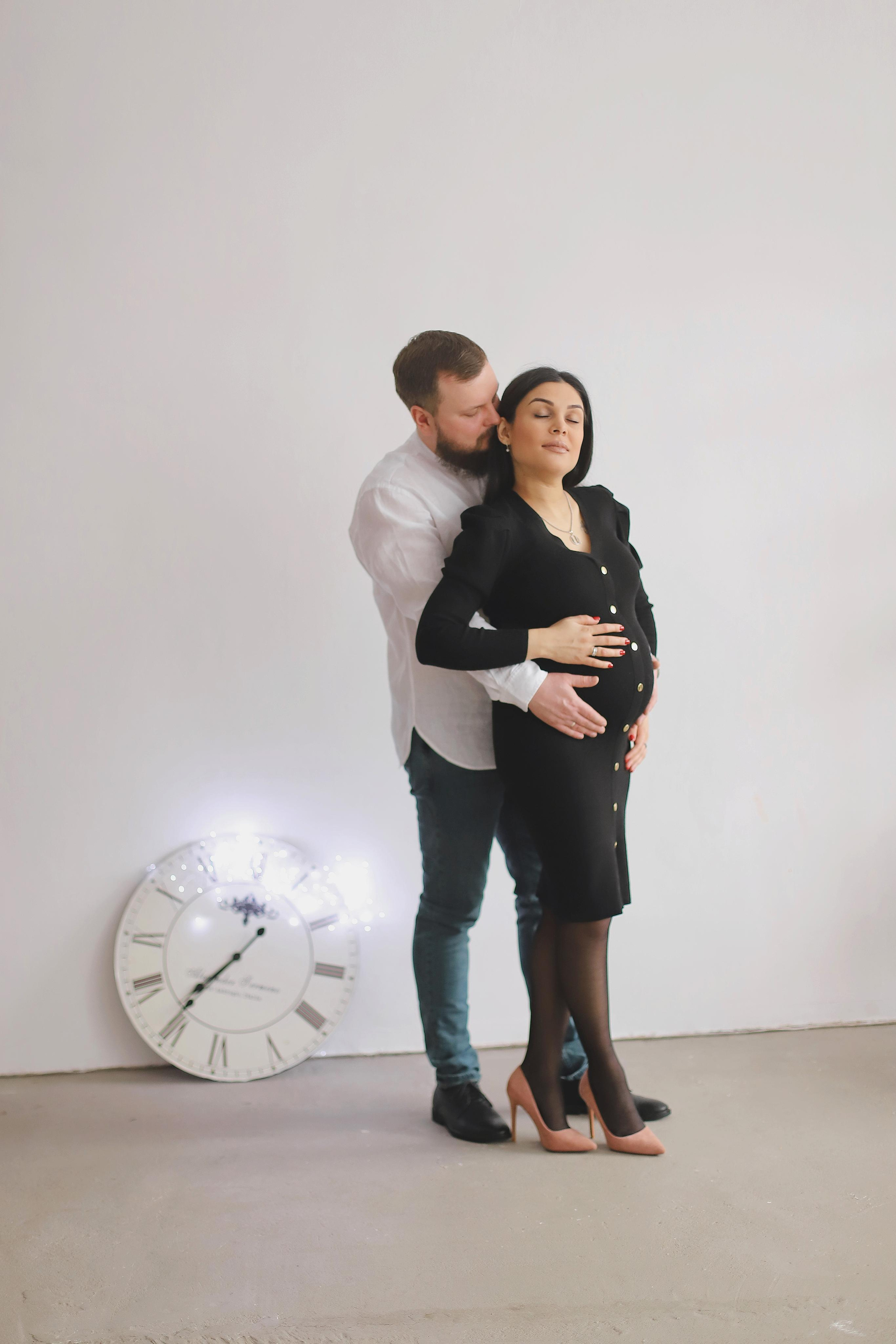 В ожидании чуда. Профессиональный фотограф в Подольске Елена Локтионова