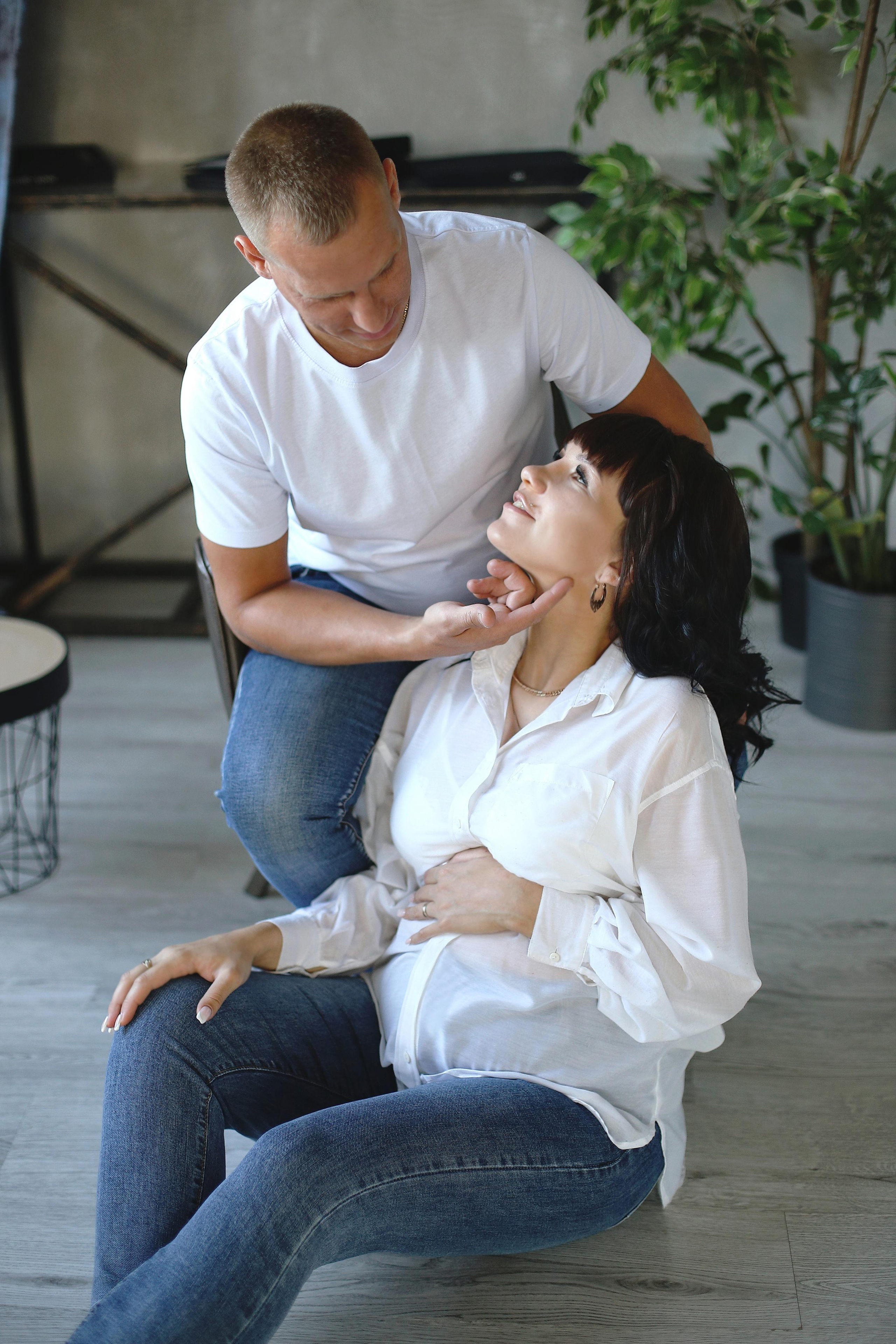 В ожидании чуда. Профессиональный фотограф в Подольске Елена Локтионова