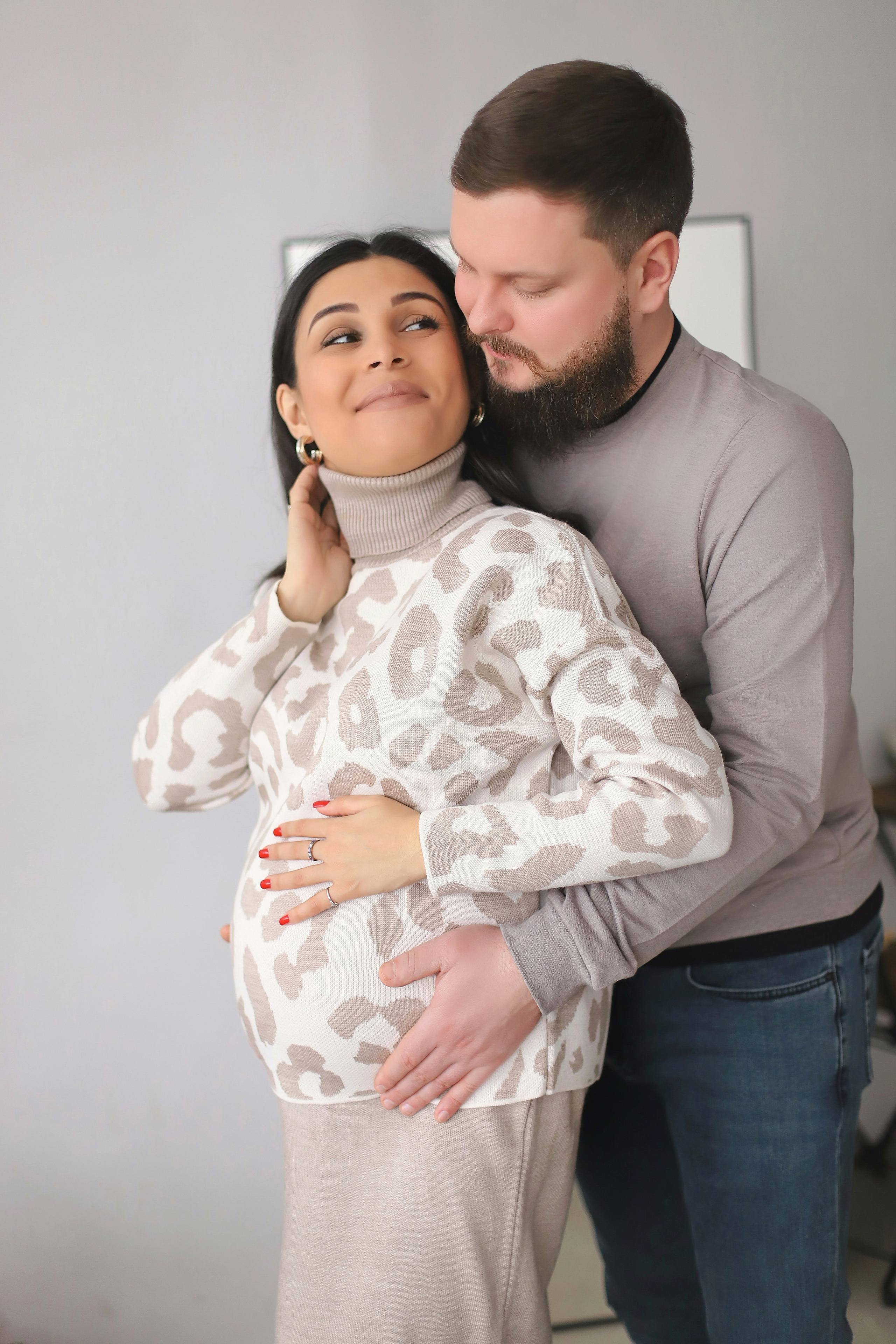 В ожидании чуда. Профессиональный фотограф в Подольске Елена Локтионова