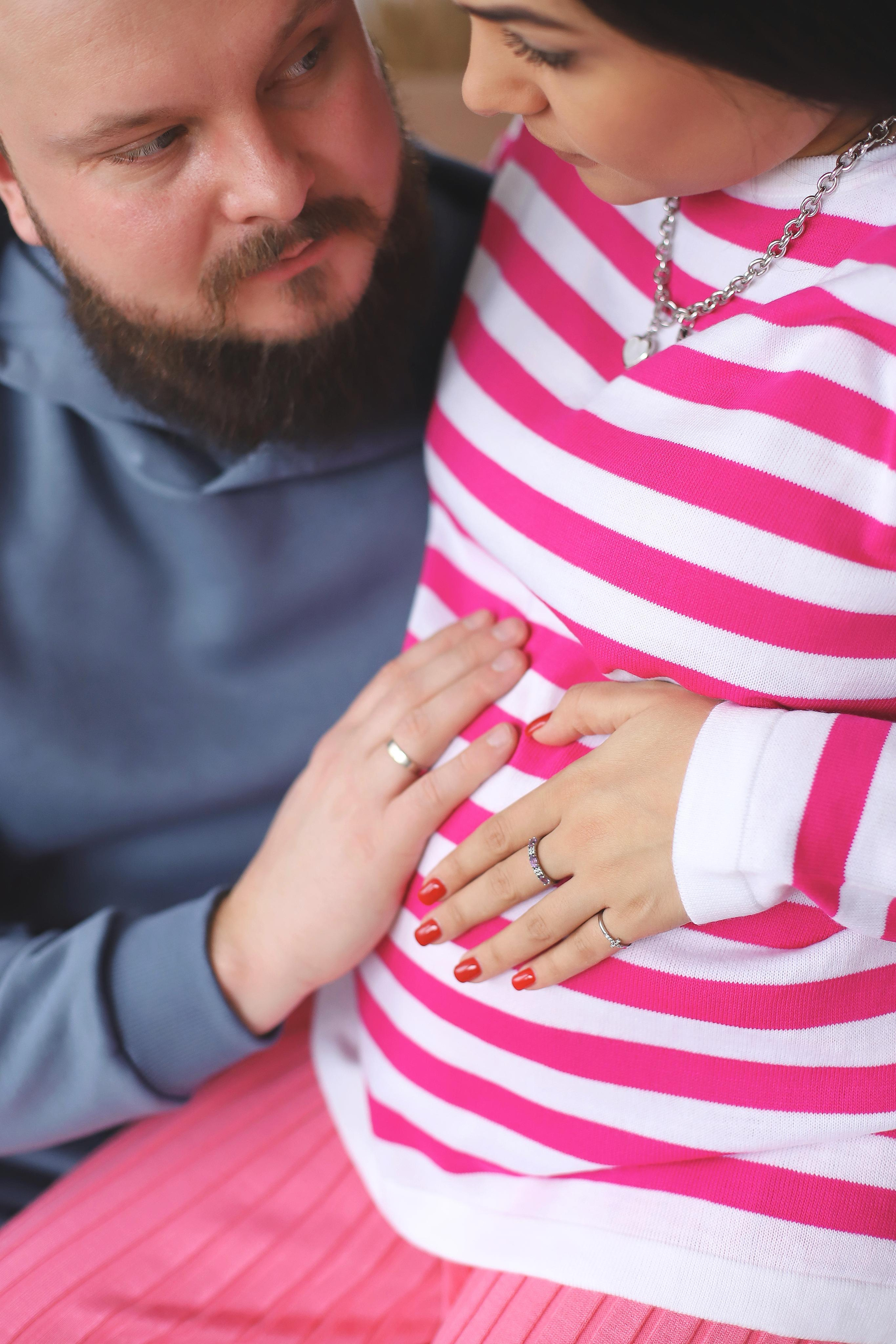 В ожидании чуда. Профессиональный фотограф в Подольске Елена Локтионова