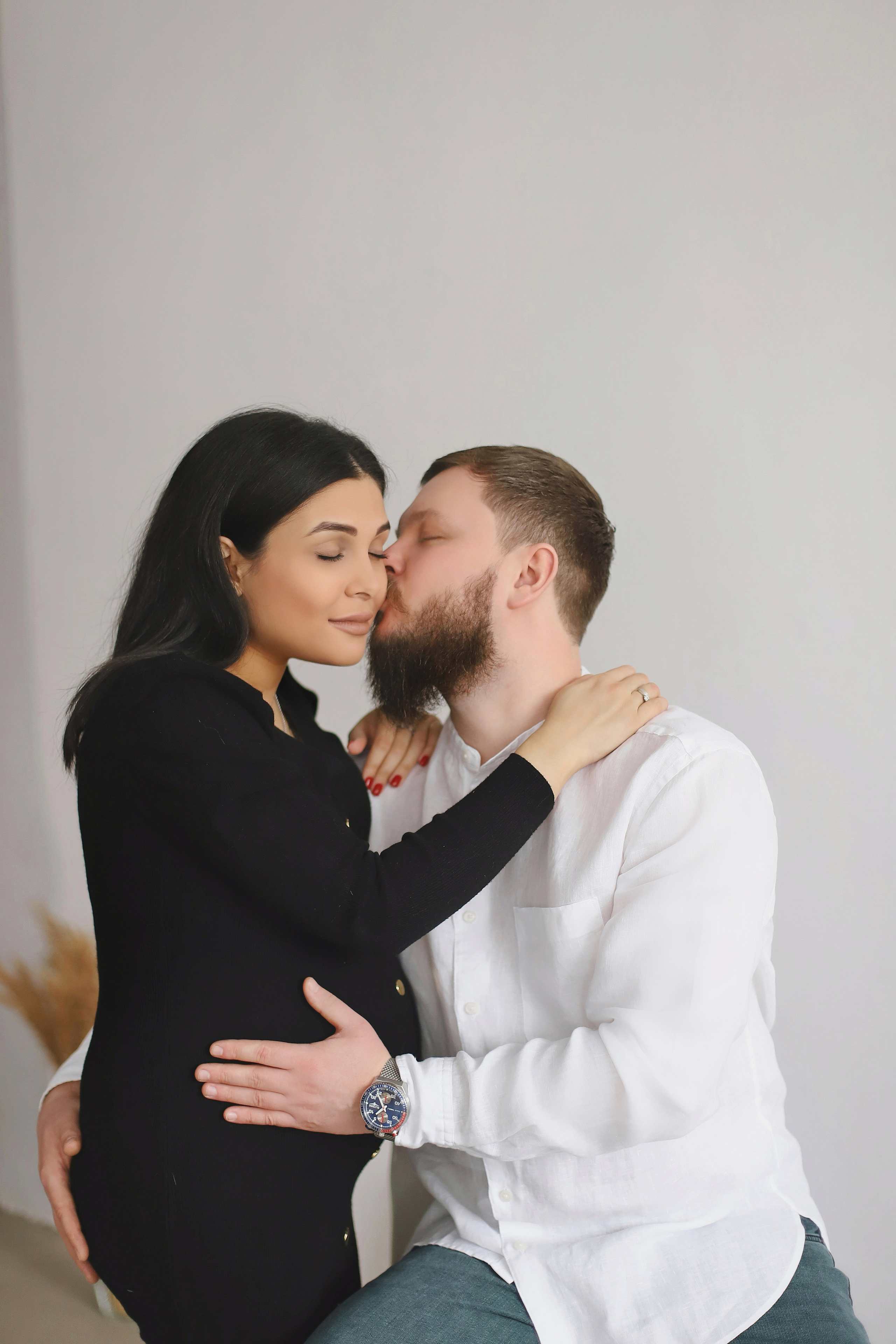 В ожидании чуда. Профессиональный фотограф в Подольске Елена Локтионова