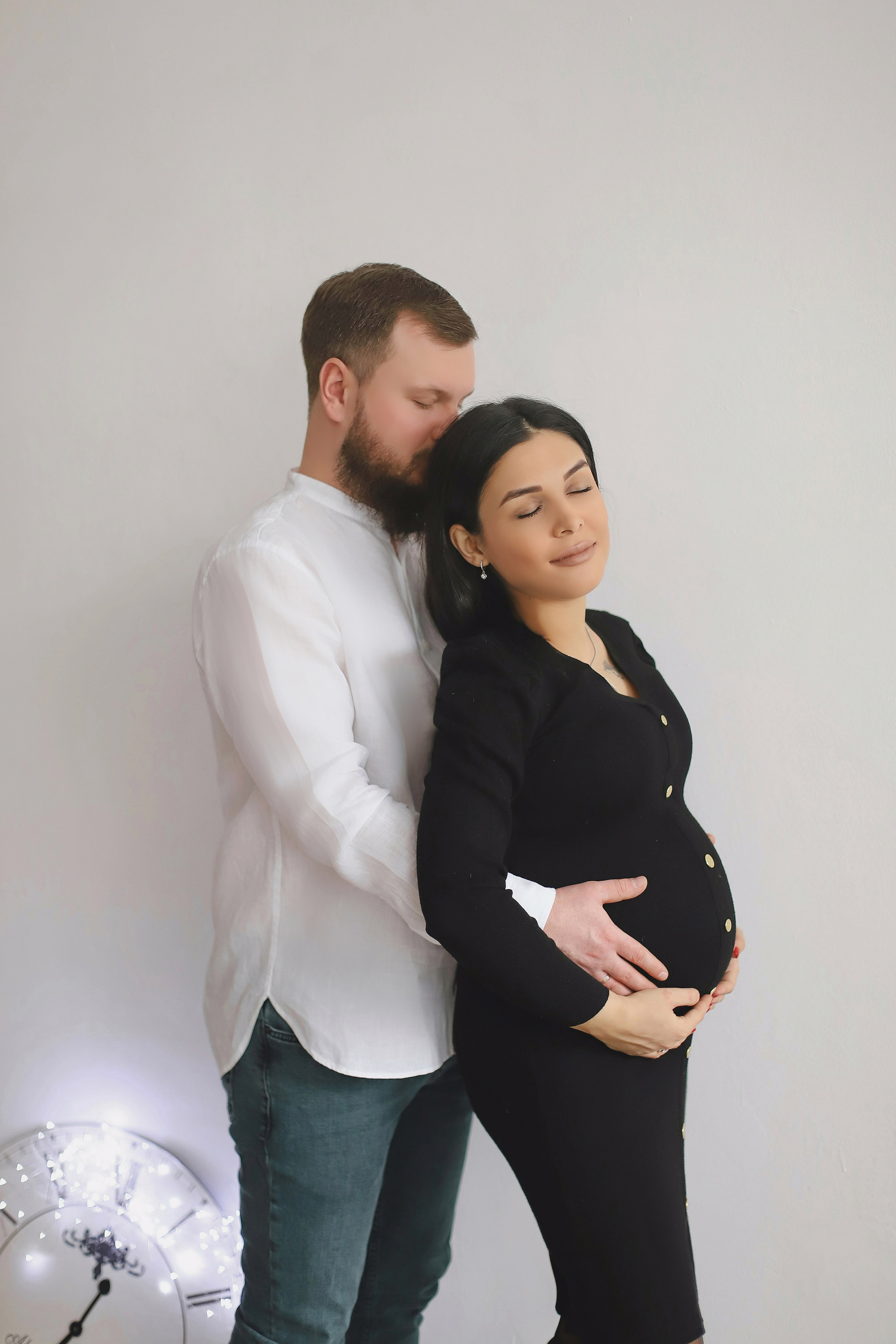 В ожидании чуда. Профессиональный фотограф в Подольске Елена Локтионова