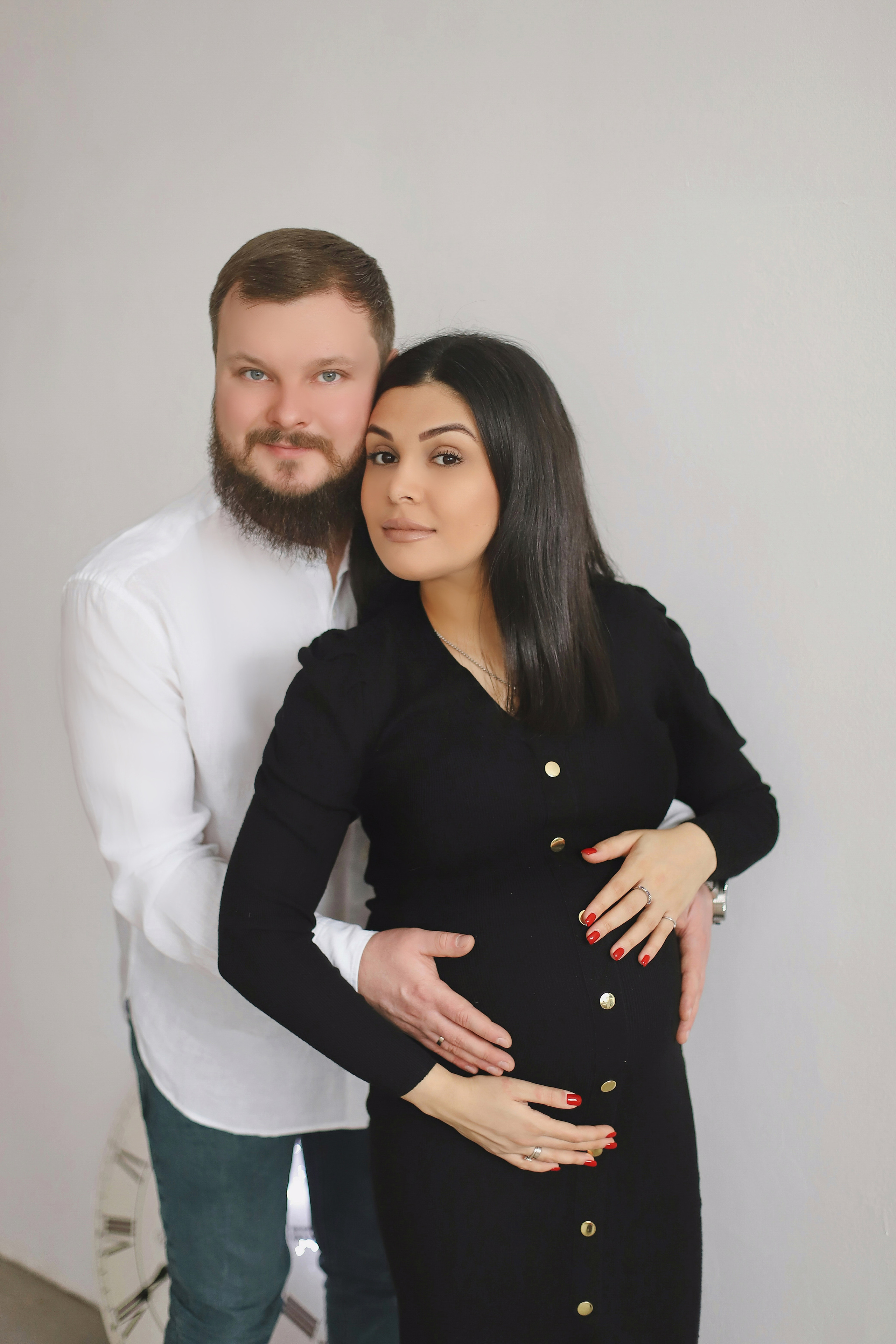 В ожидании чуда. Профессиональный фотограф в Подольске Елена Локтионова