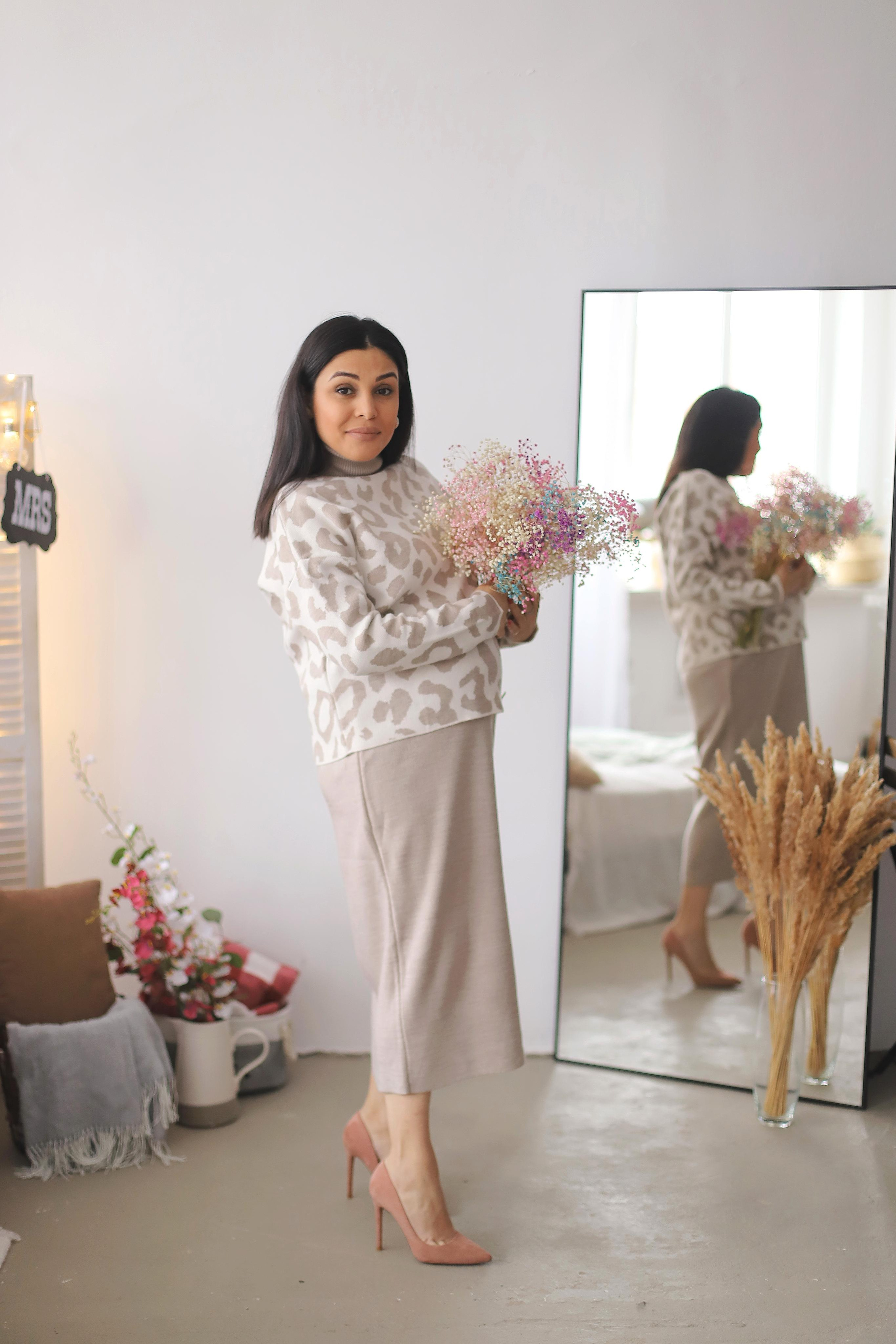 В ожидании чуда. Профессиональный фотограф в Подольске Елена Локтионова