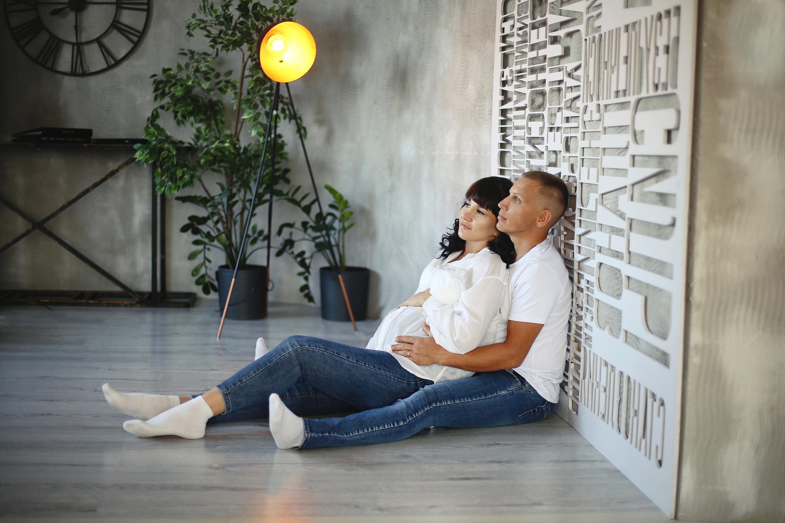 В ожидании чуда. Профессиональный фотограф в Подольске Елена Локтионова