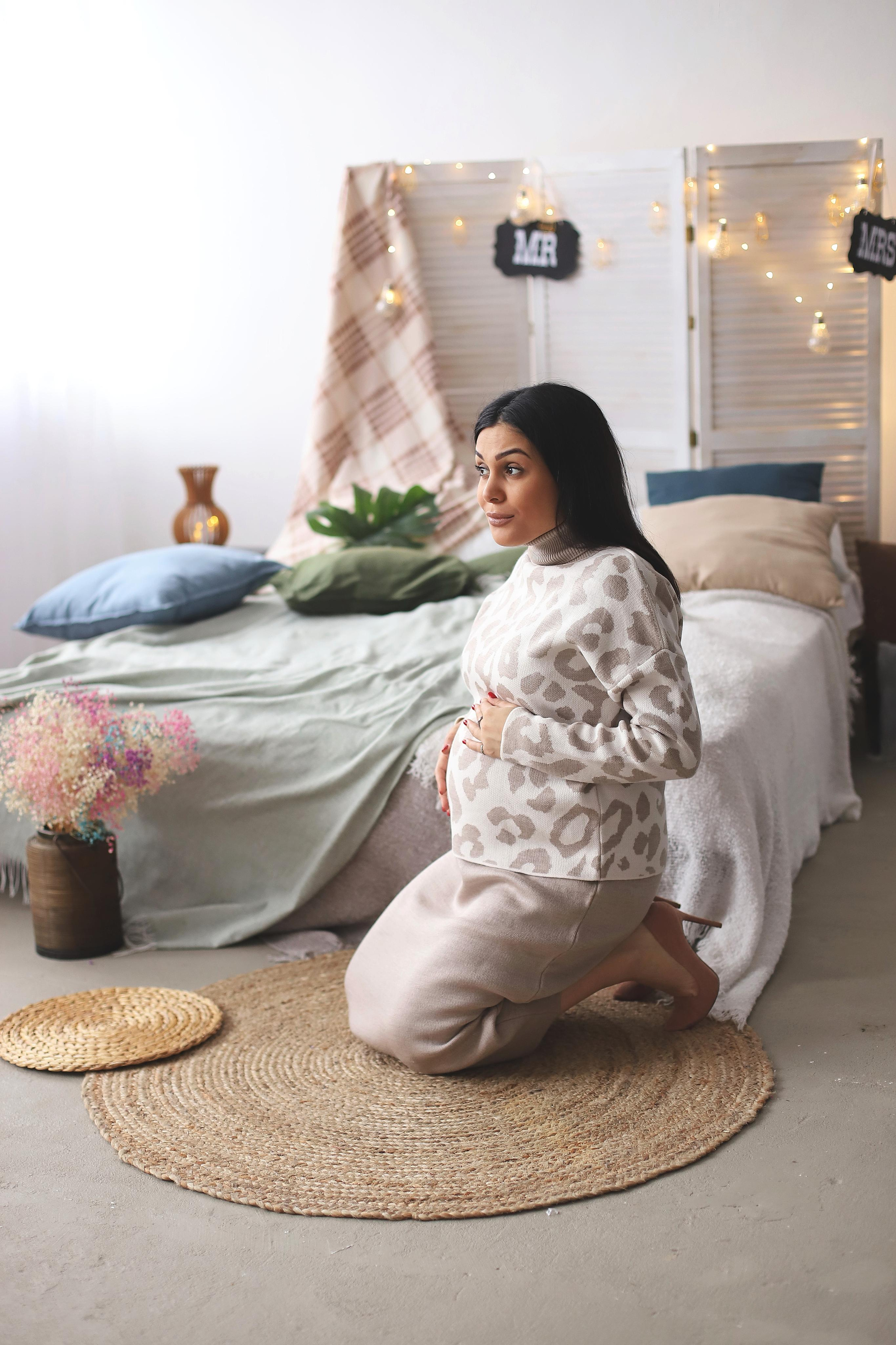 В ожидании чуда. Профессиональный фотограф в Подольске Елена Локтионова