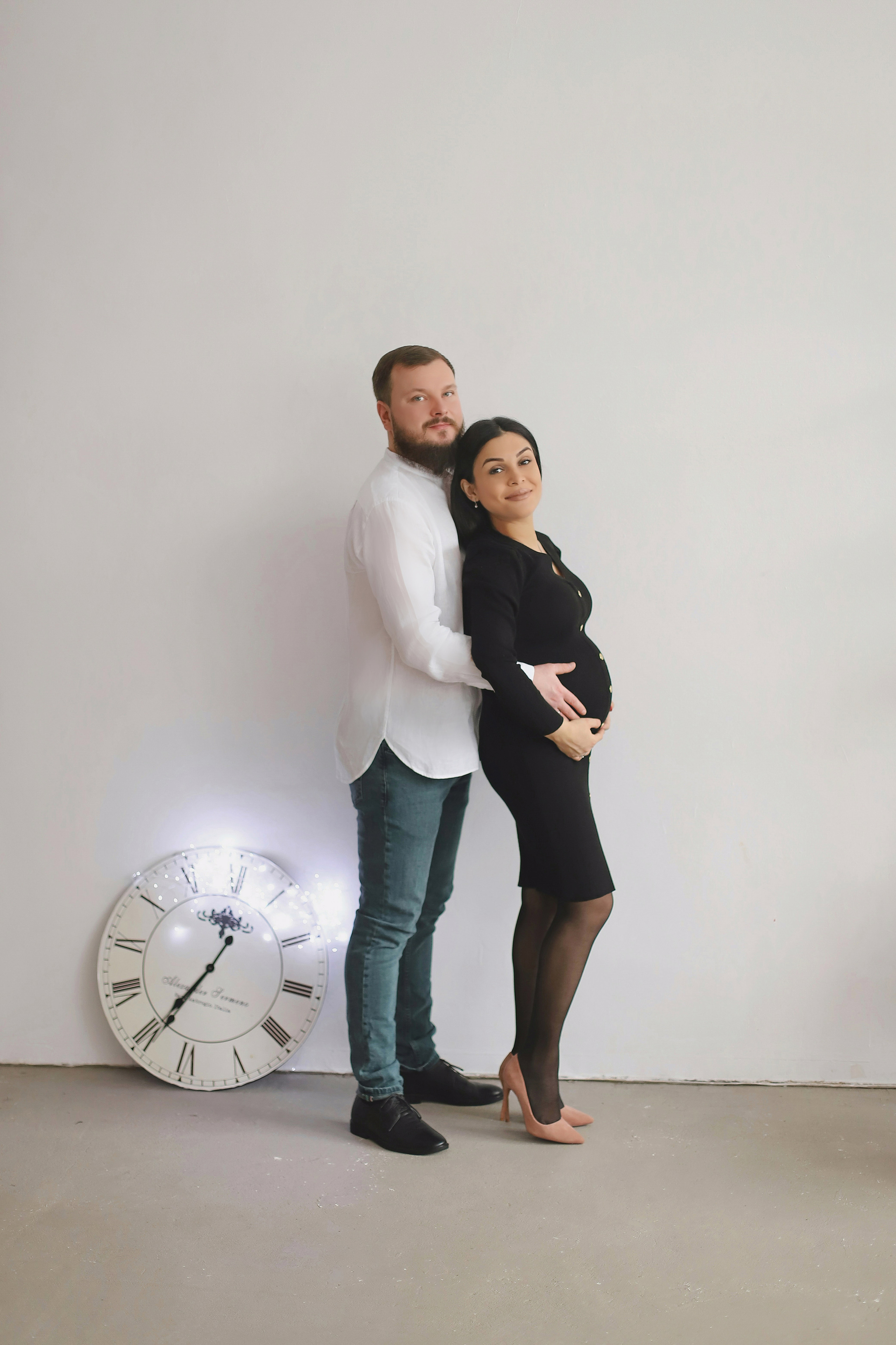 В ожидании чуда. Профессиональный фотограф в Подольске Елена Локтионова