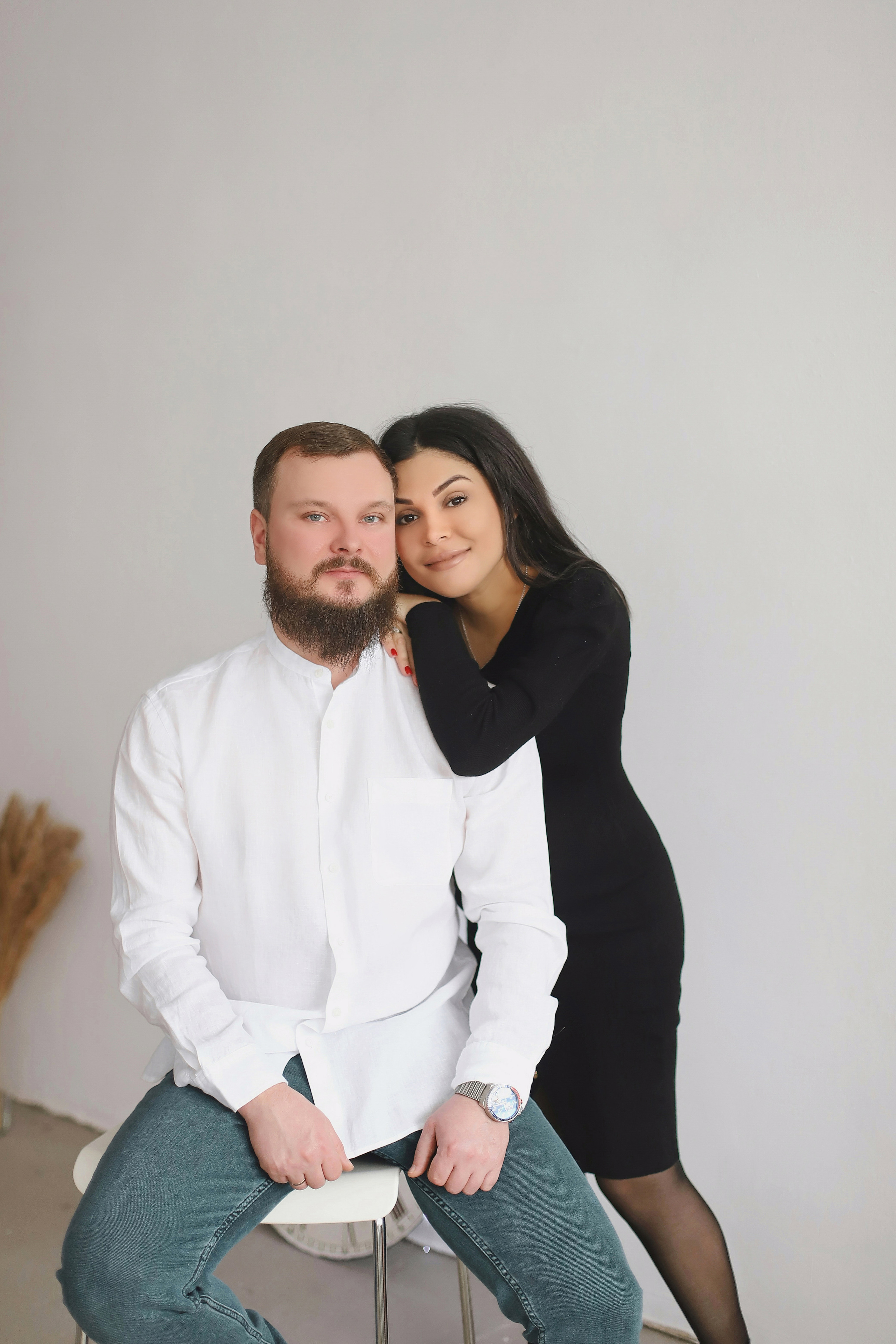 В ожидании чуда. Профессиональный фотограф в Подольске Елена Локтионова