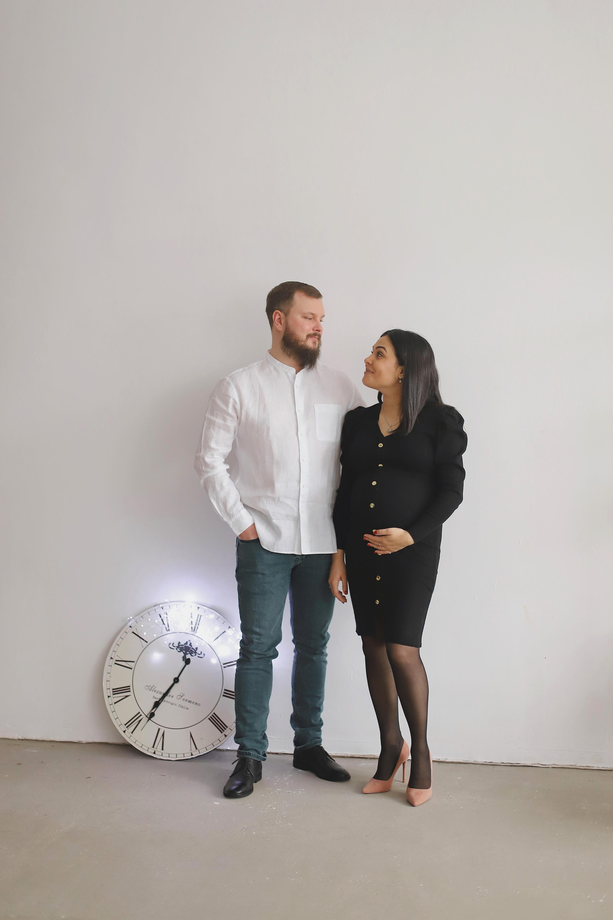 В ожидании чуда. Профессиональный фотограф в Подольске Елена Локтионова