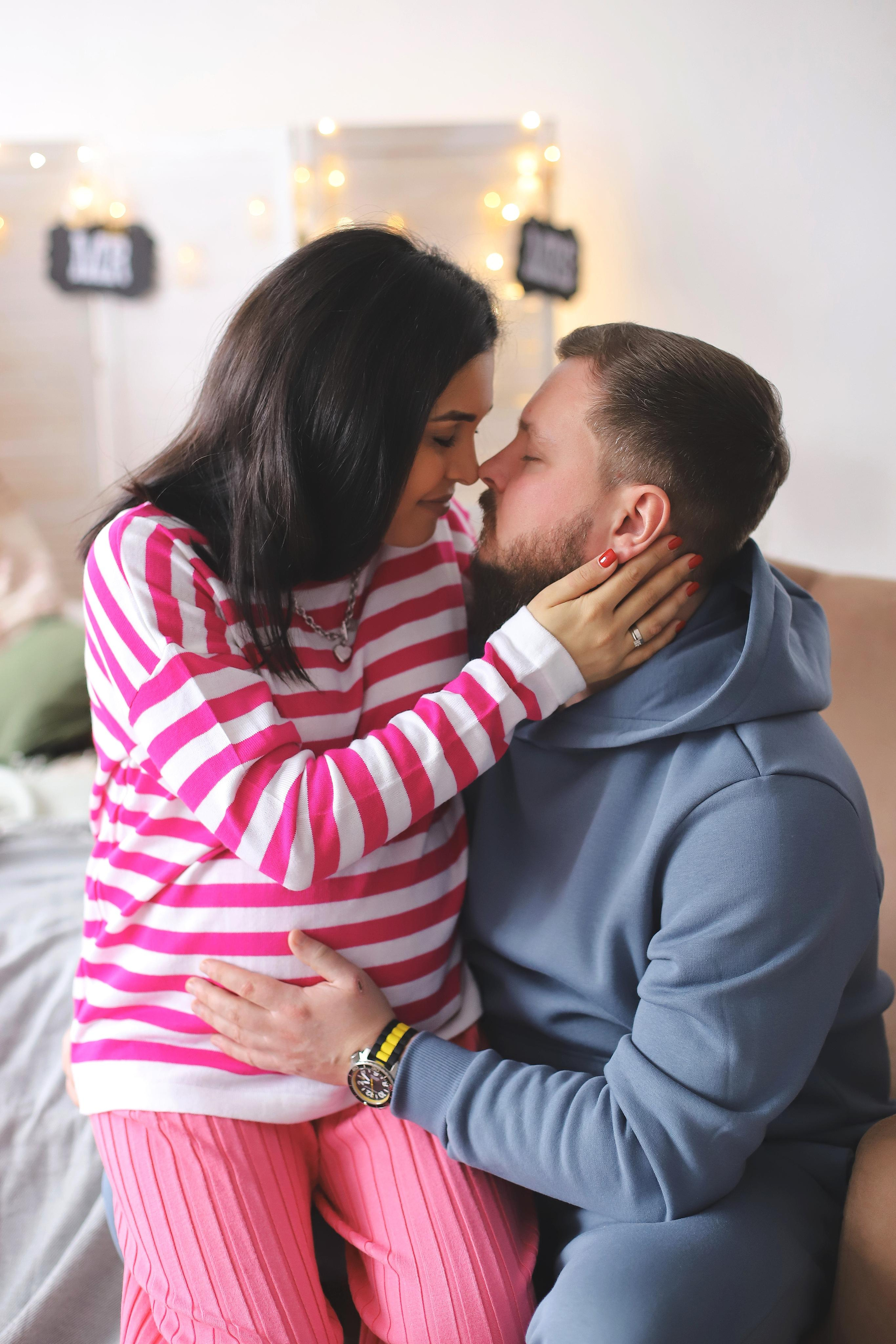 В ожидании чуда. Профессиональный фотограф в Подольске Елена Локтионова