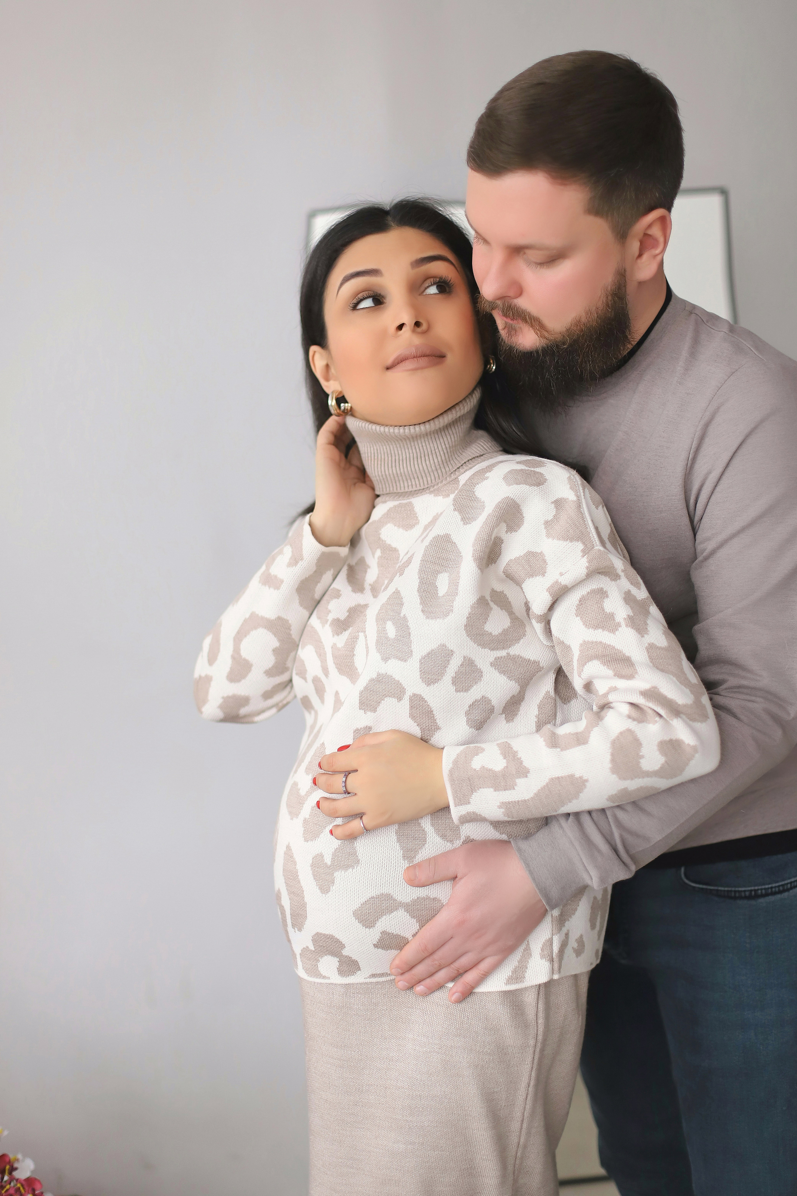 В ожидании чуда. Профессиональный фотограф в Подольске Елена Локтионова