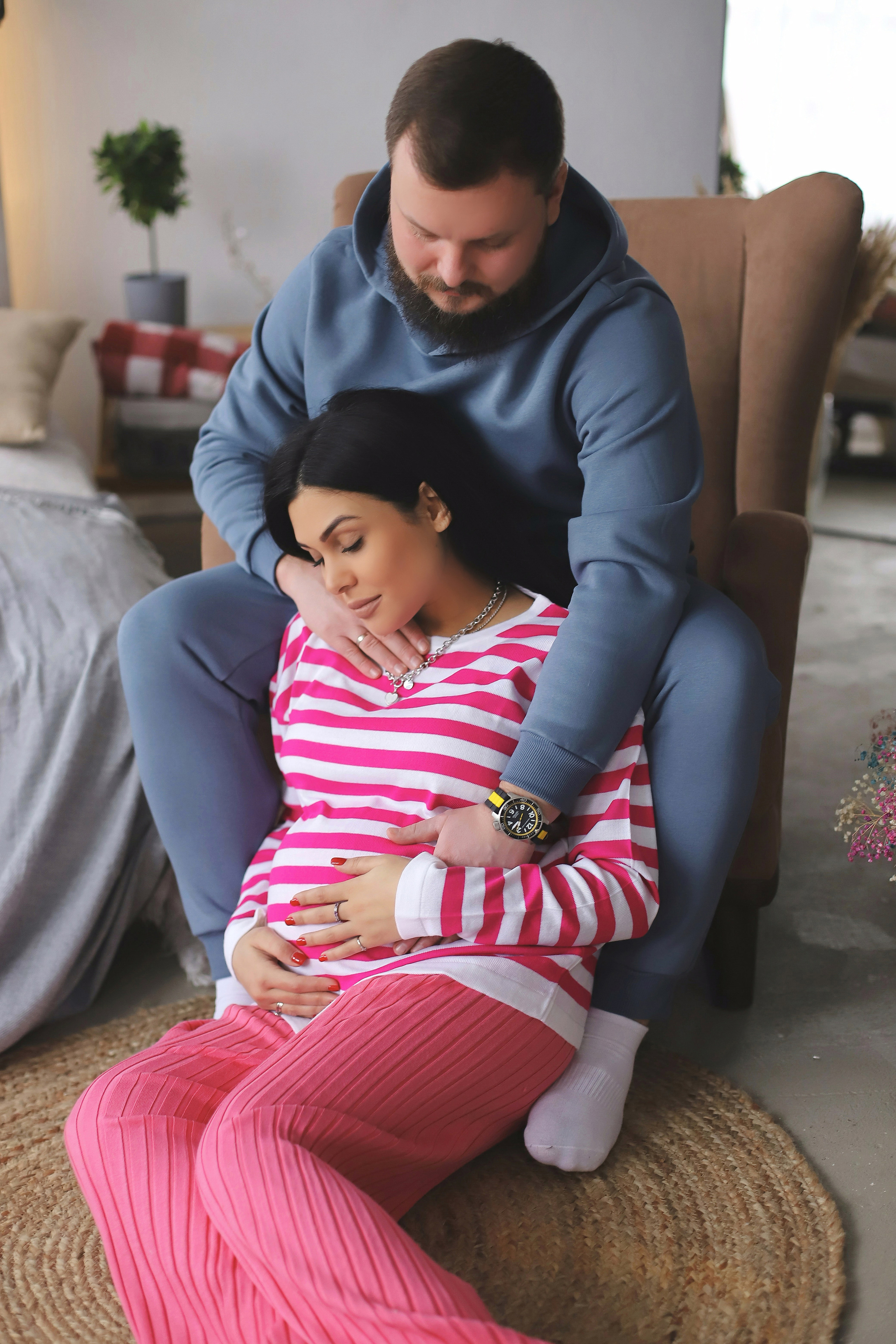 В ожидании чуда. Профессиональный фотограф в Подольске Елена Локтионова