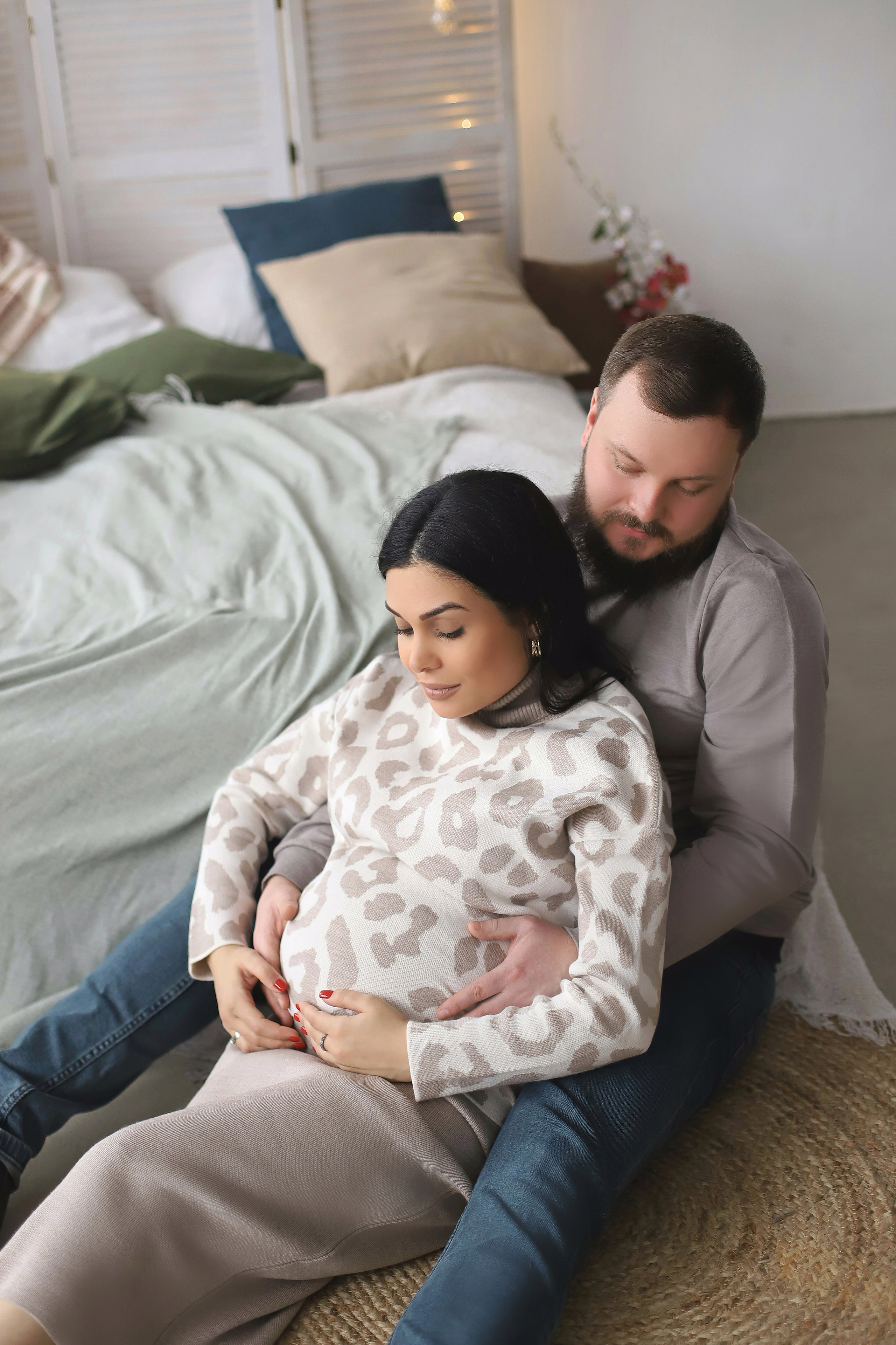 В ожидании чуда. Профессиональный фотограф в Подольске Елена Локтионова