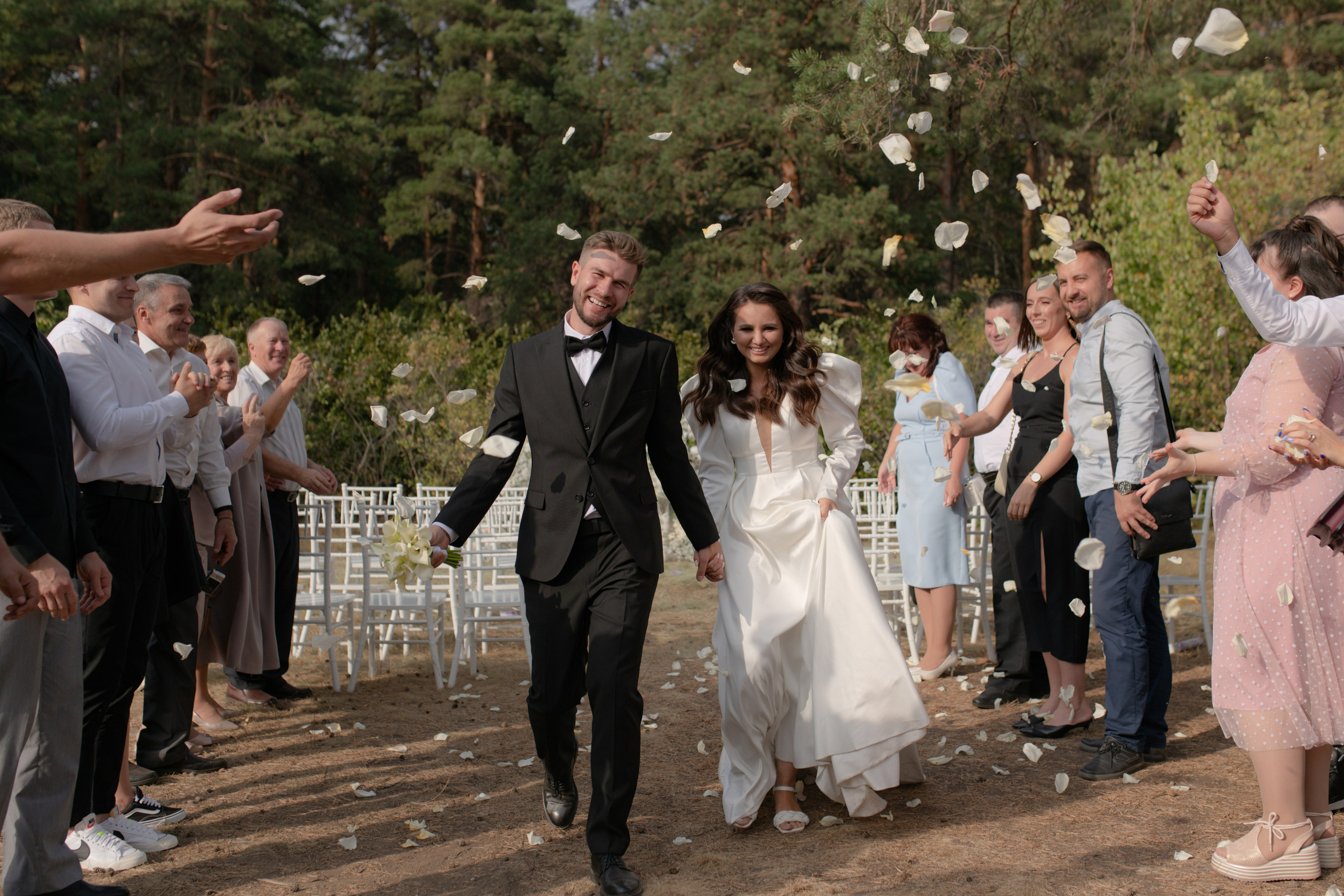 Антон-Марина — More Amore. Свадебный фотограф Екатеринбург/Челябинск — Любовь Волохова