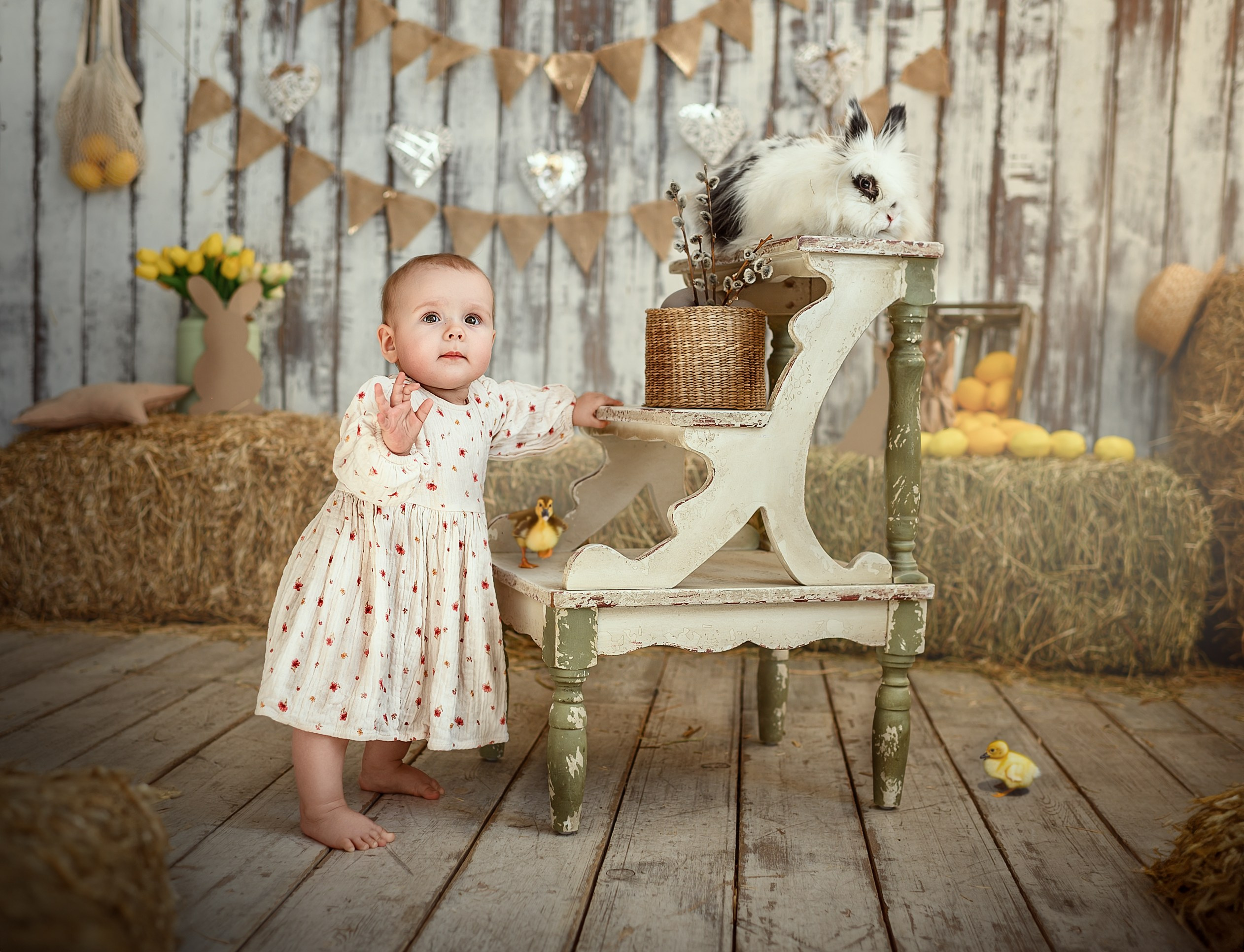 ПАСХА В МЯТЕ. Семейный фотограф Екатеринбург Лора Мур