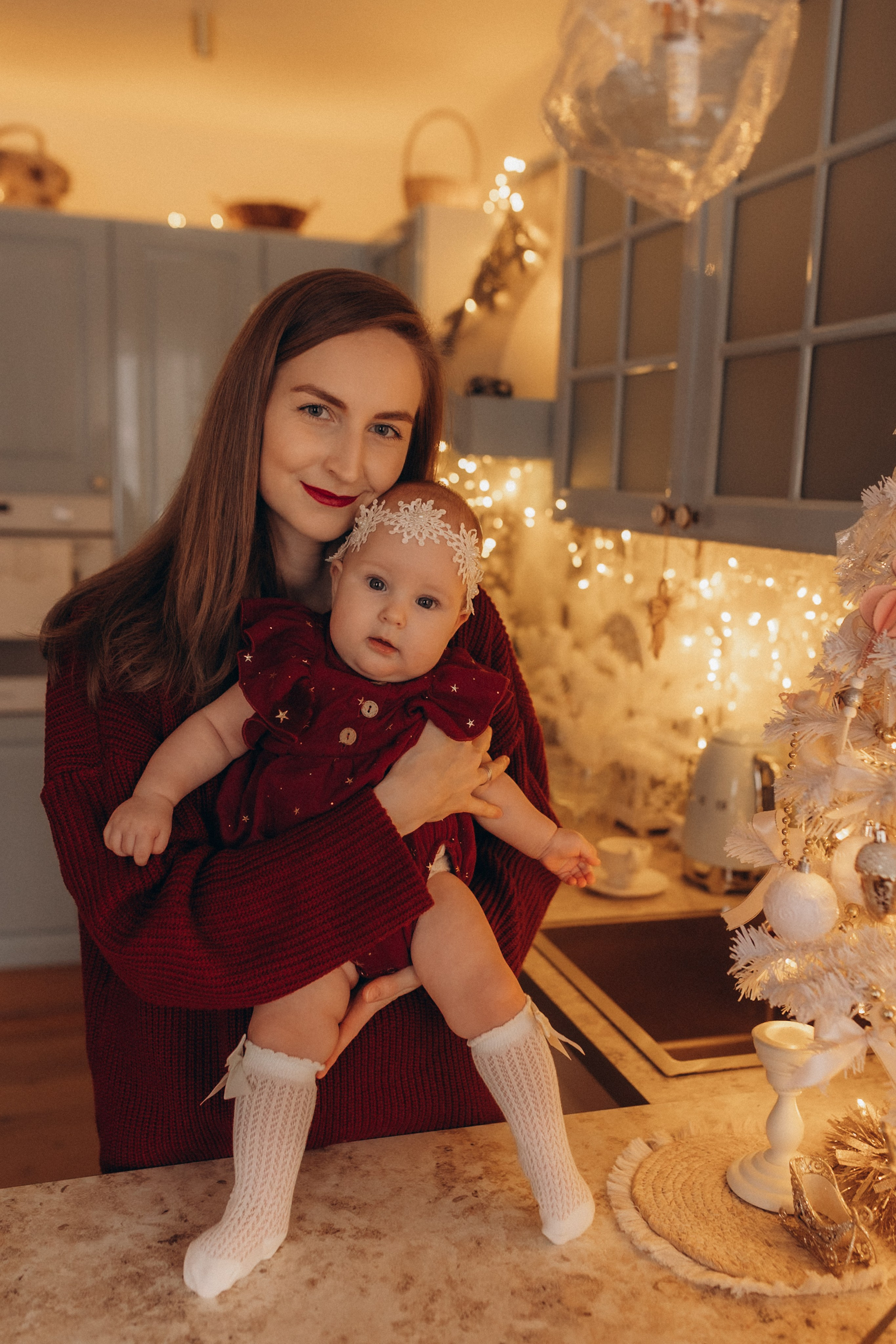 28.12 Семейная. Семейный и домашний фотограф Советский Югорск Екатерина Цыганок