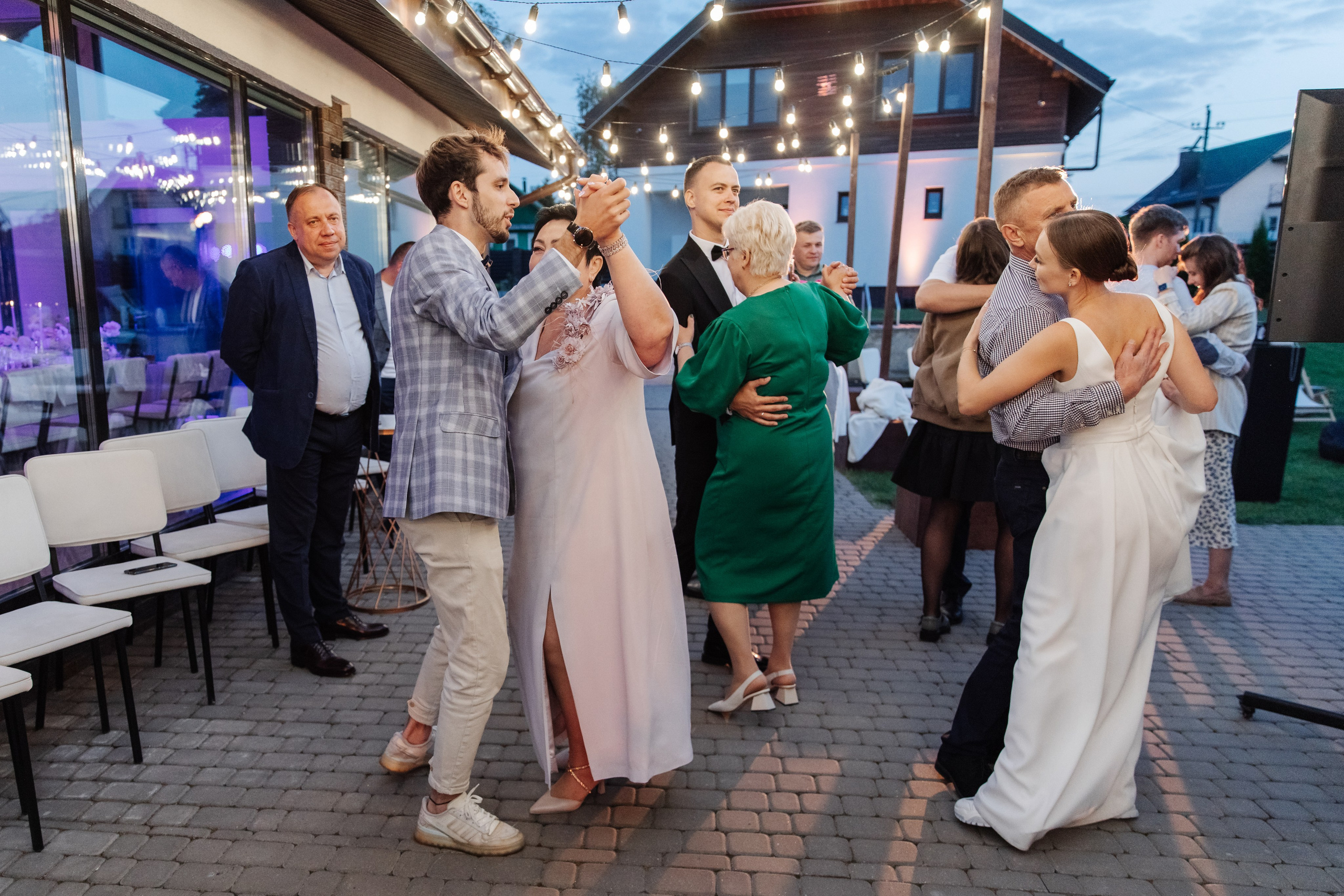 Елизавета & Андрей. Свадебный фотограф Минск Ирина Раевская